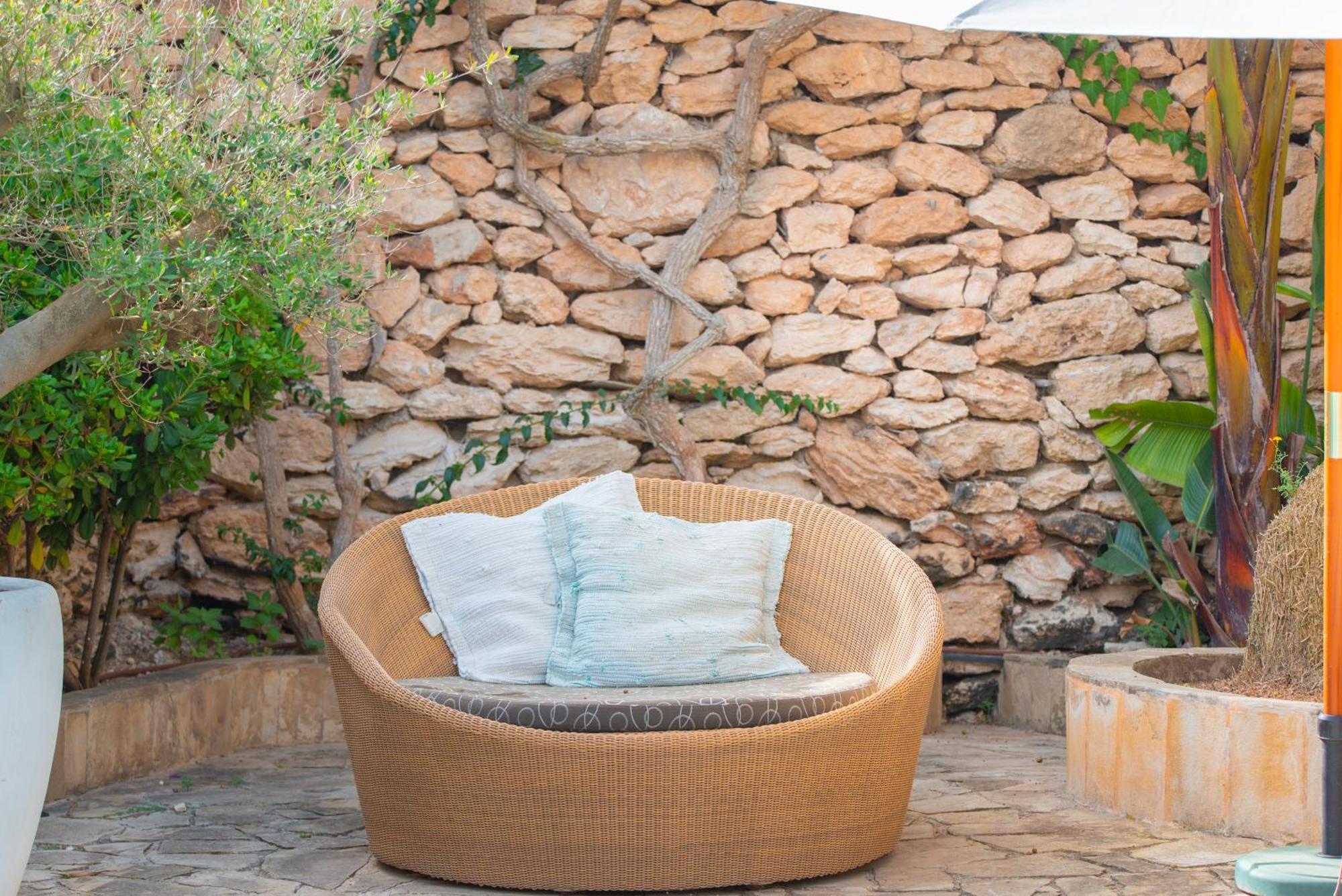 Chic Ibiza Nearby Olivera *
