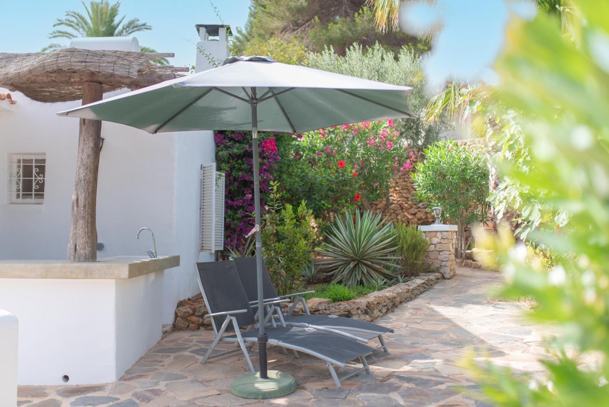 Chic Ibiza Nearby Olivera Santa Eularia des Riu