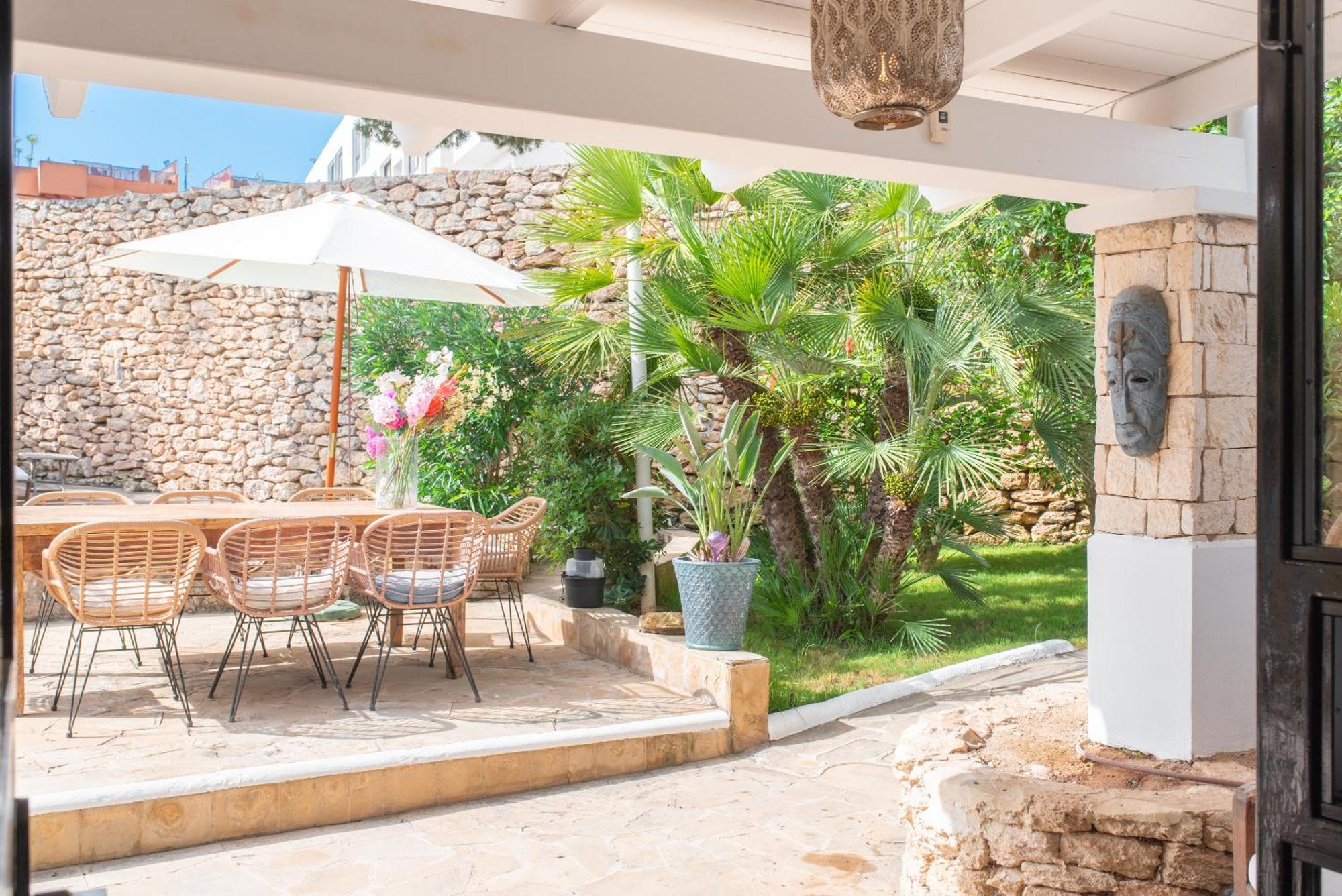 Chic Ibiza Nearby Olivera * Santa Eularia des Riu