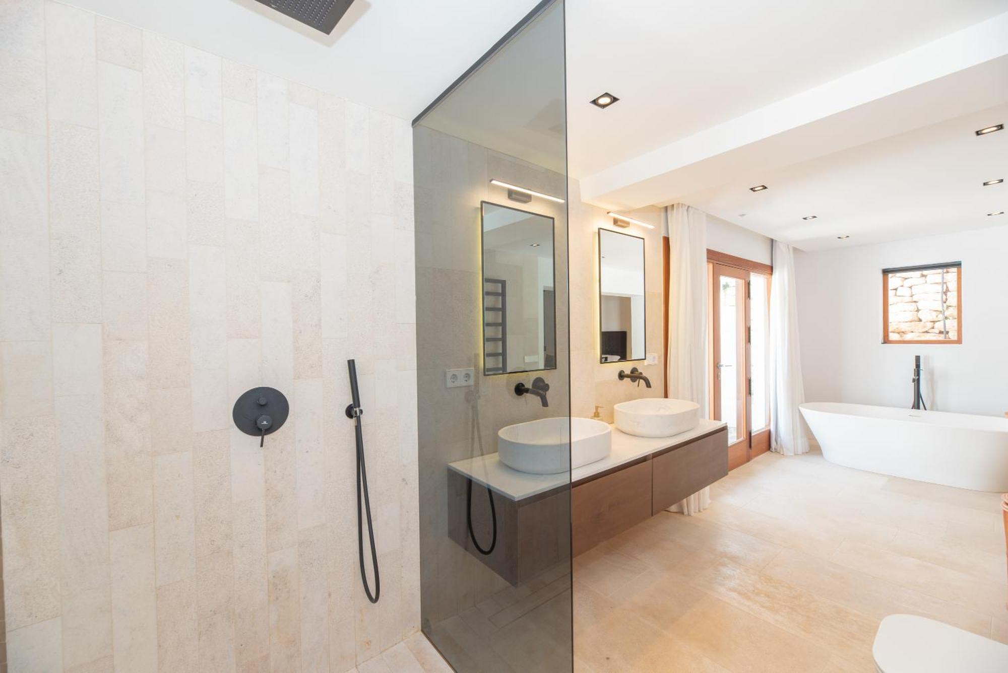Chic Ibiza Nearby Olivera