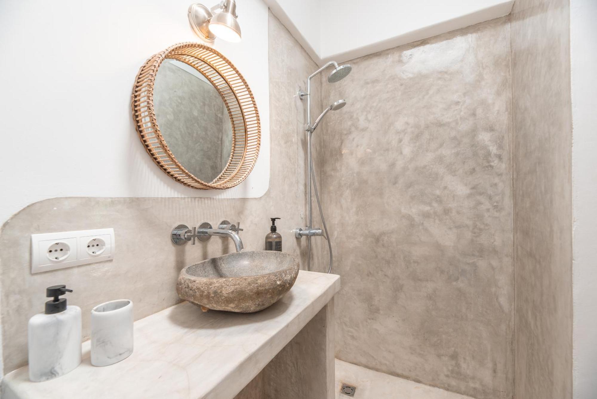 Chic Ibiza Nearby Olivera Villa