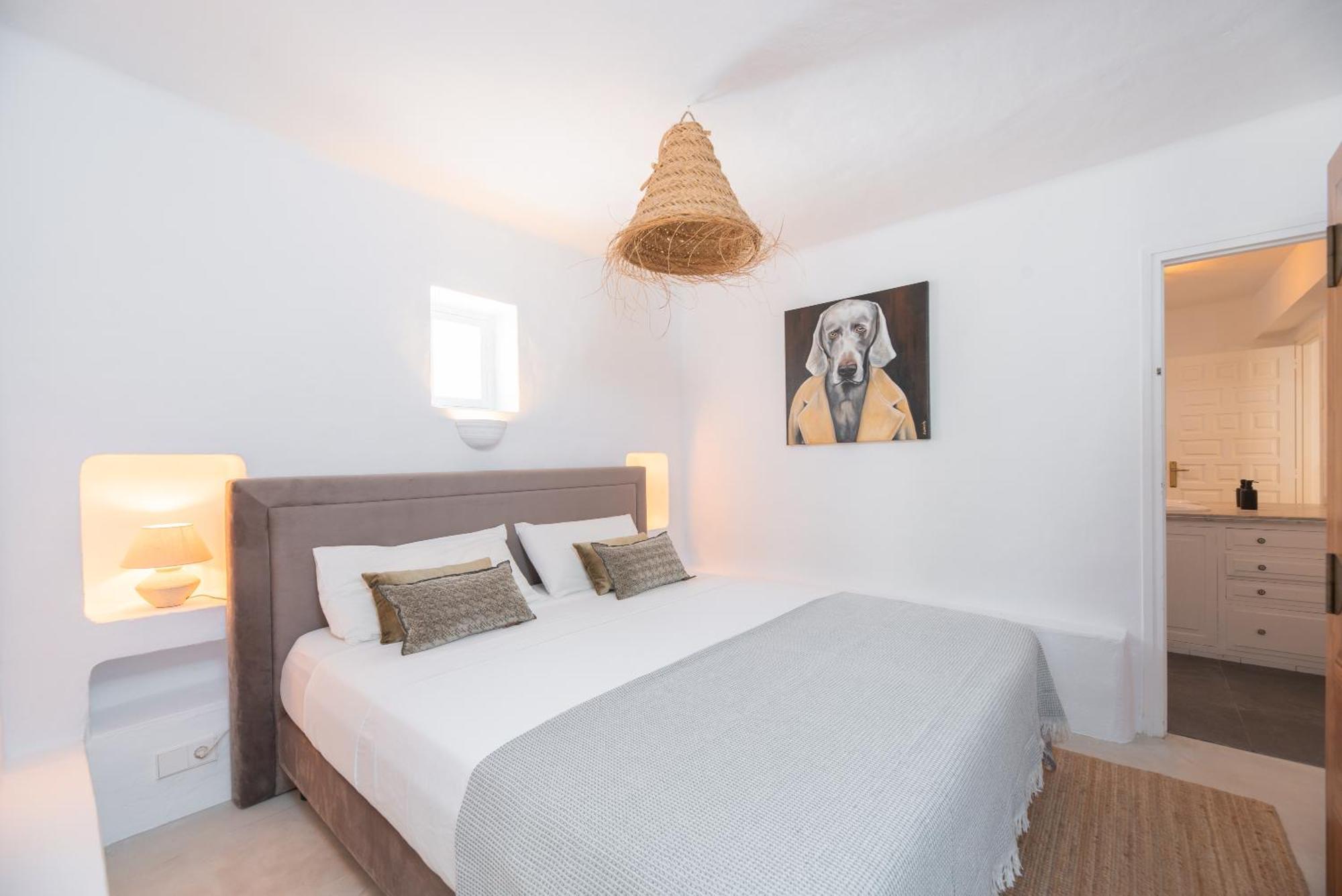 Chic Ibiza Nearby Olivera *
