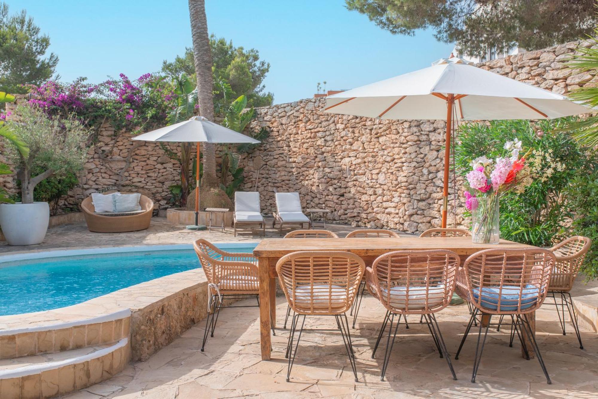 Chic Ibiza Nearby Olivera Santa Eularia des Riu