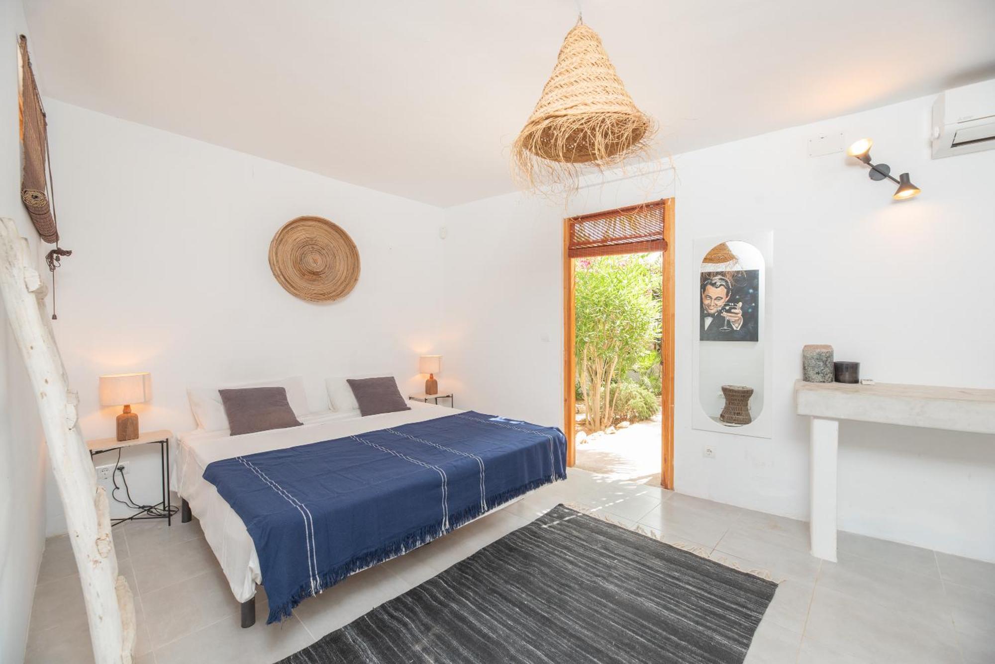 Chic Ibiza Nearby Olivera * Santa Eularia des Riu