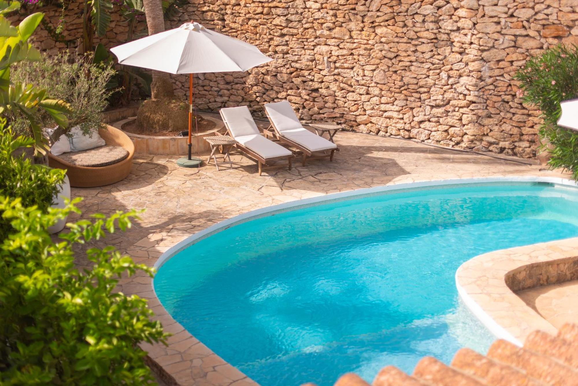 Chic Ibiza Nearby Olivera * Santa Eularia des Riu