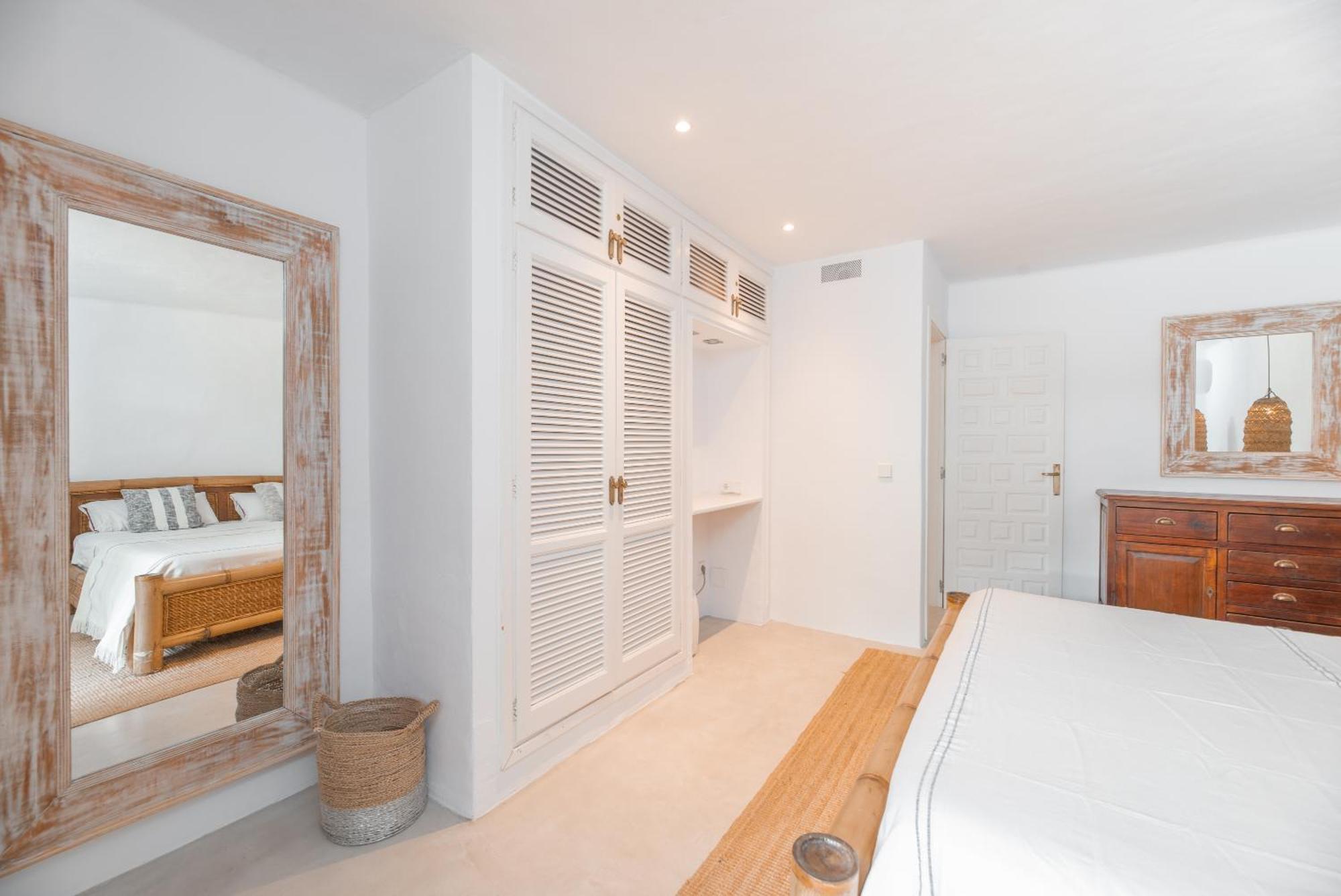 Villa Chic Ibiza Nearby Olivera *