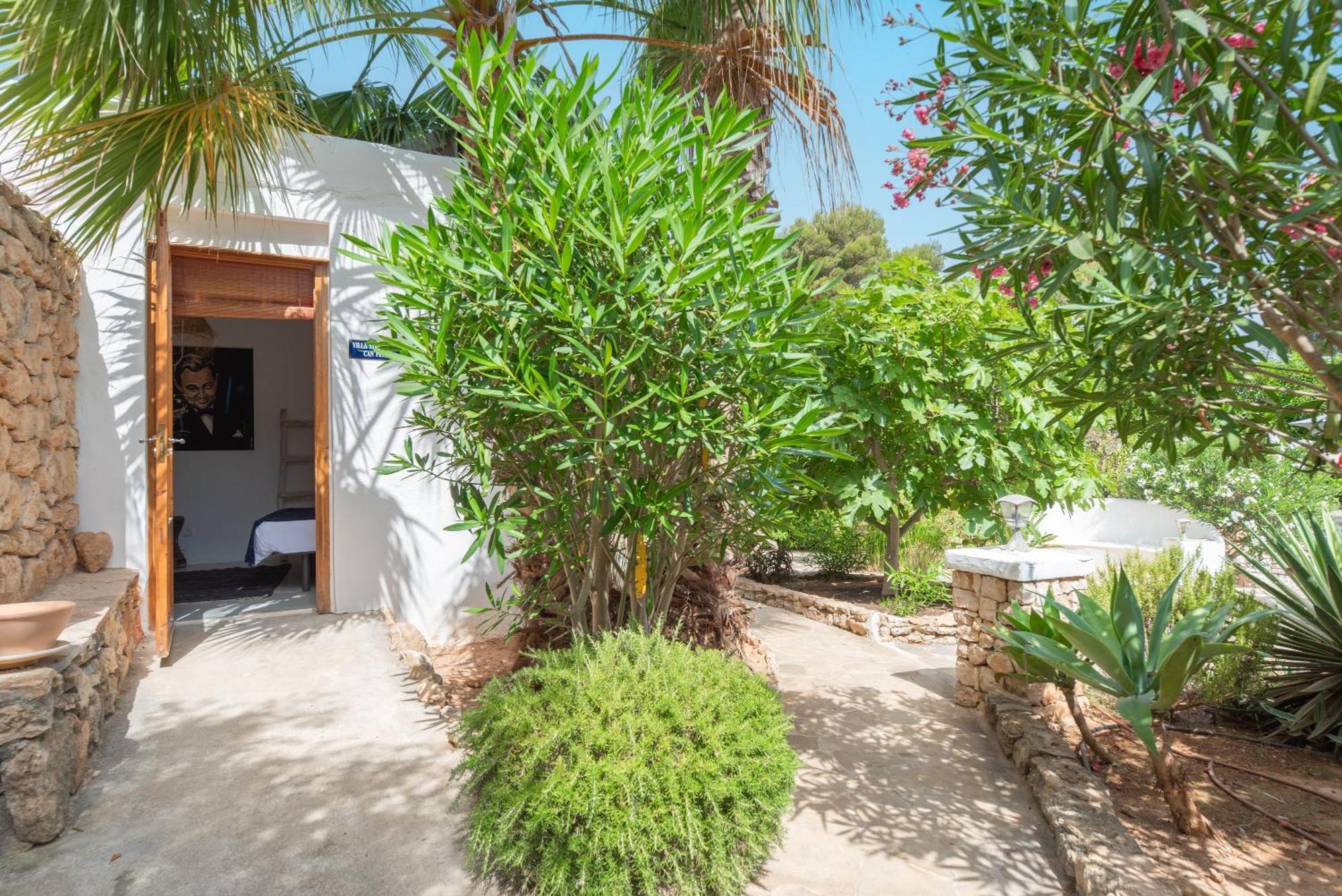 Villa Chic Ibiza Nearby Olivera Santa Eularia des Riu