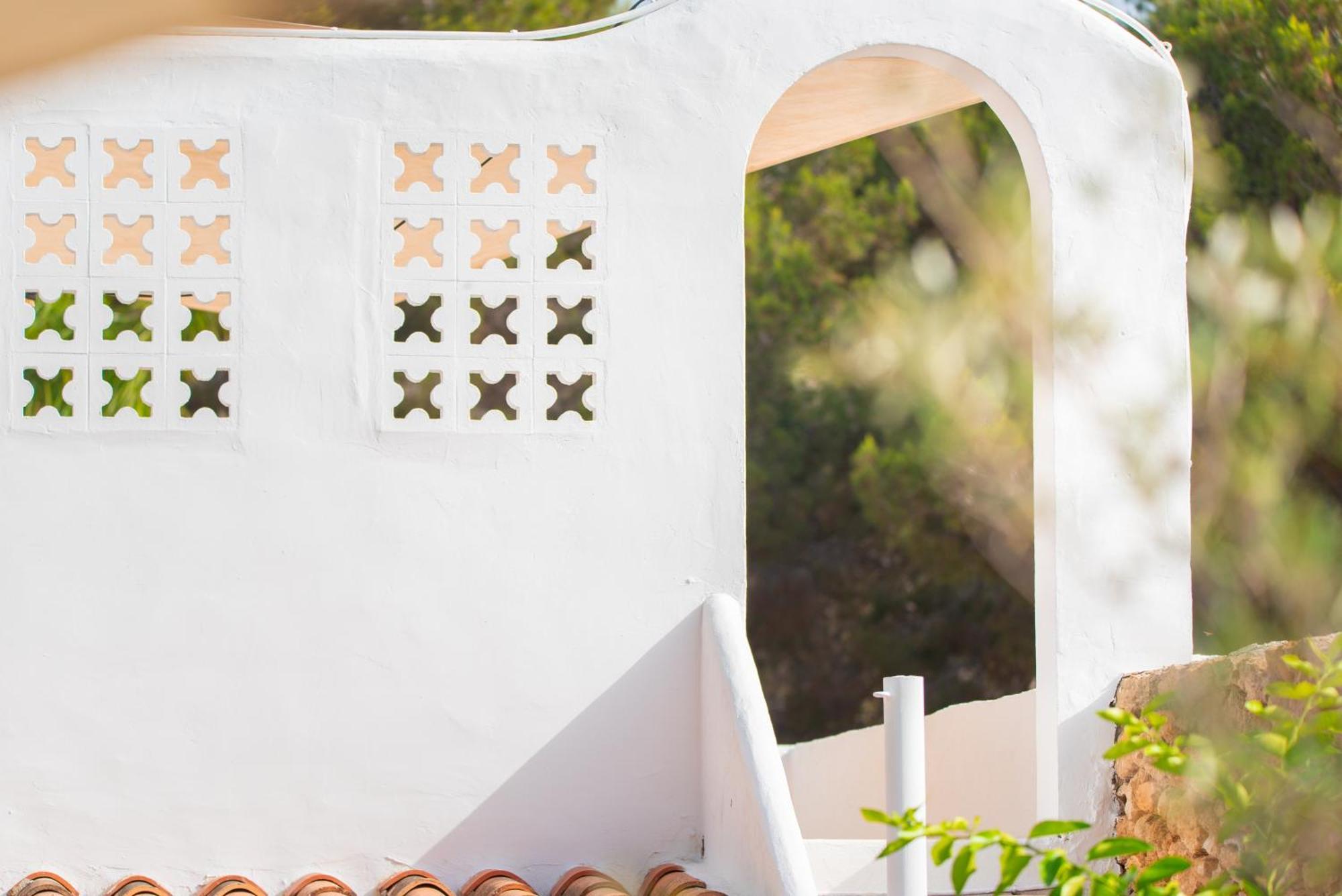 Chic Ibiza Nearby Olivera *