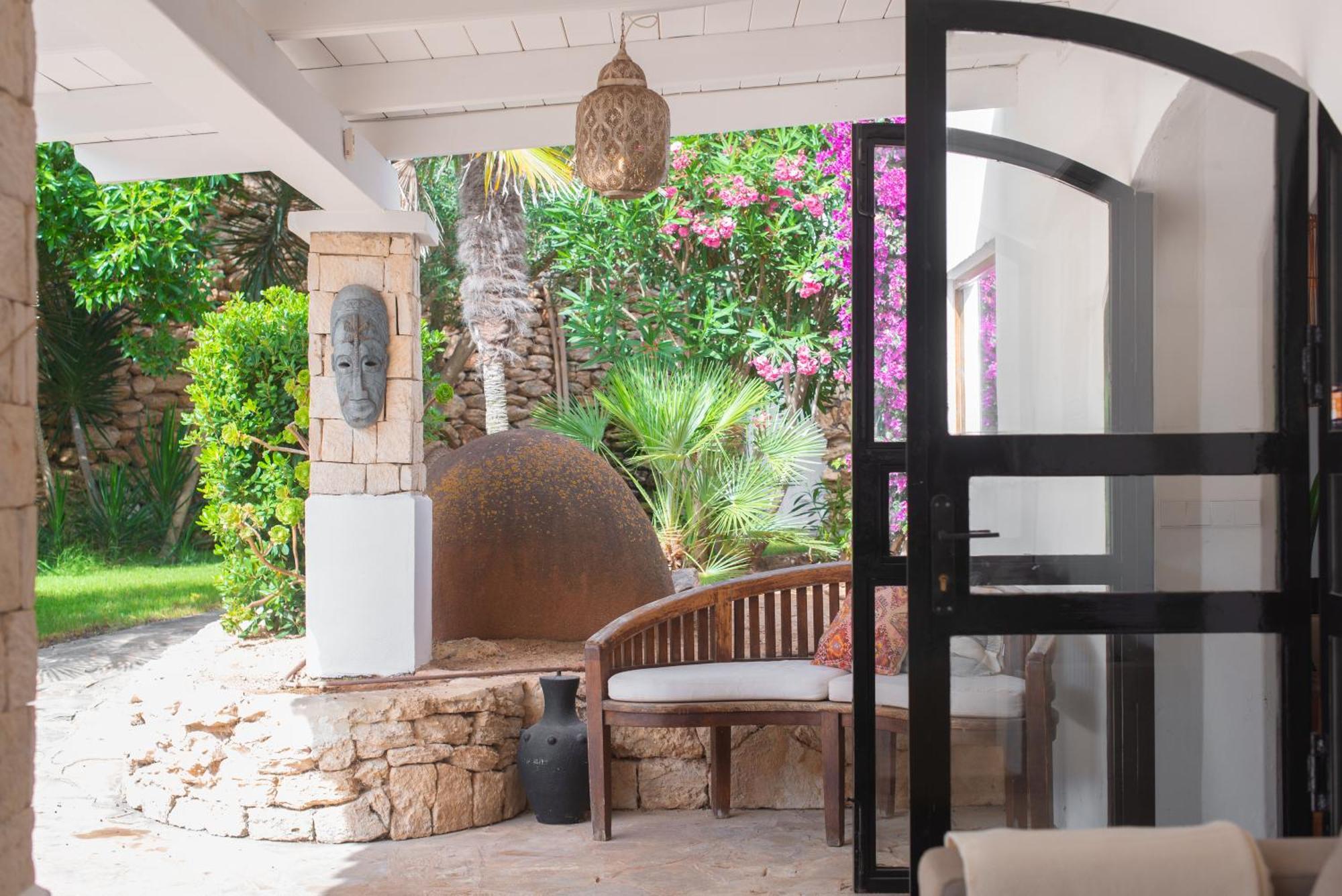 Chic Ibiza Nearby Olivera Santa Eularia des Riu