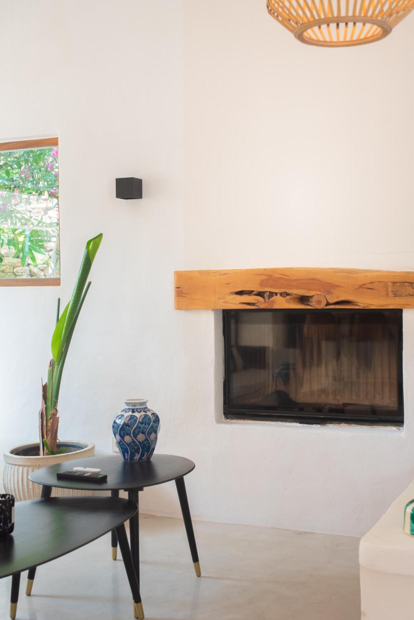 Chic Ibiza Nearby Olivera Santa Eularia des Riu
