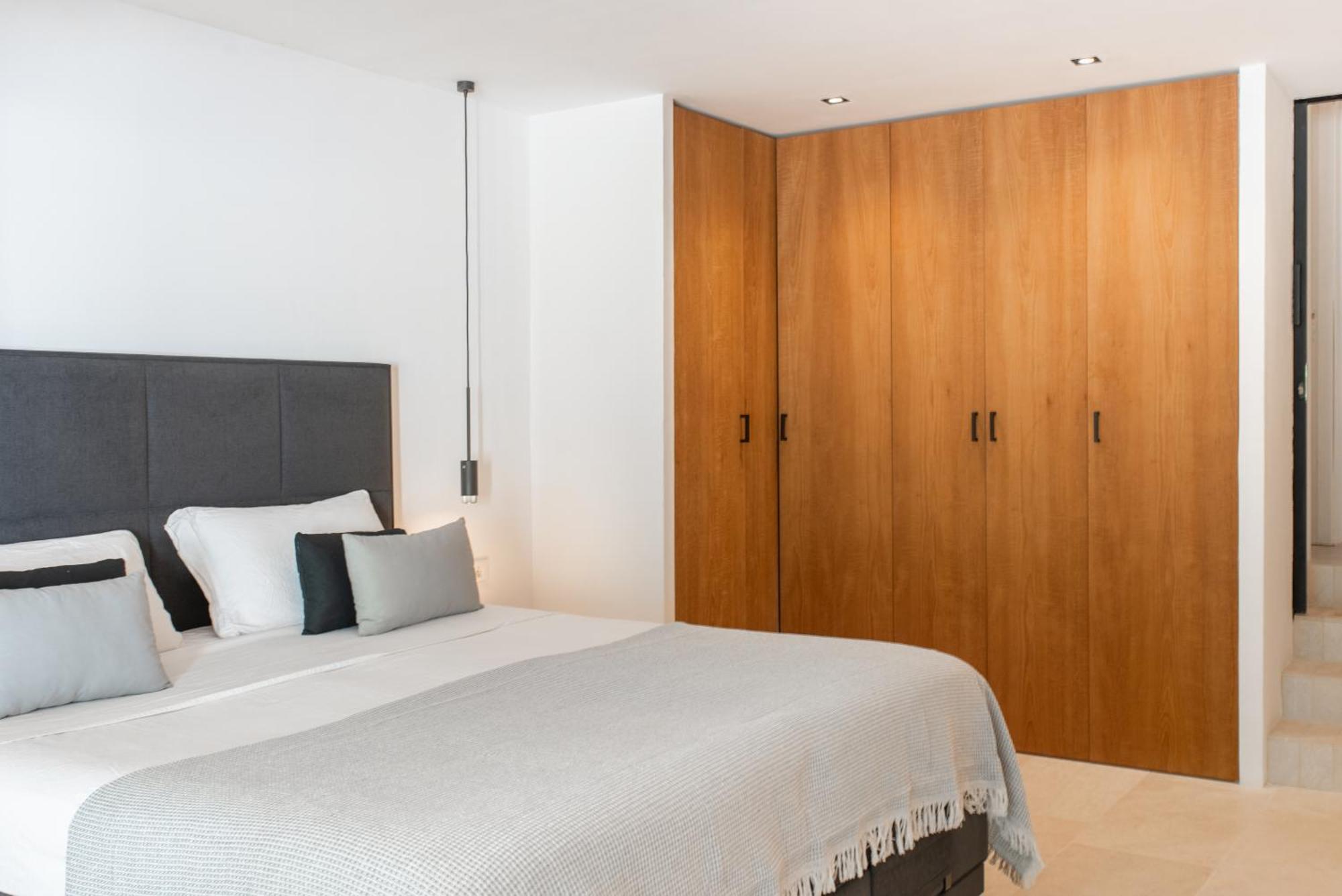 Chic Ibiza Nearby Olivera Santa Eularia des Riu