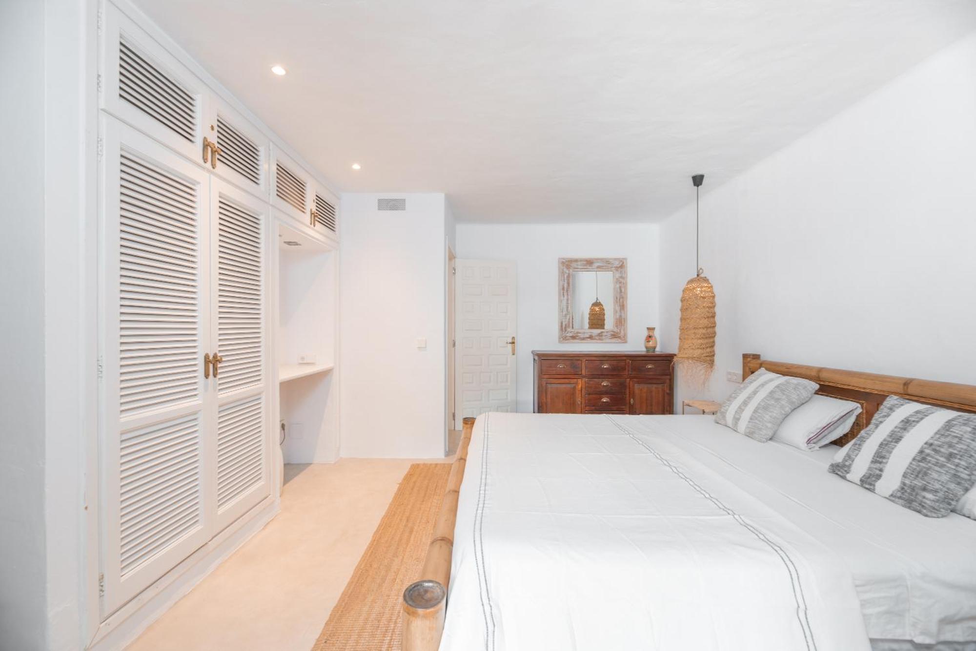 Villa Chic Ibiza Nearby Olivera *