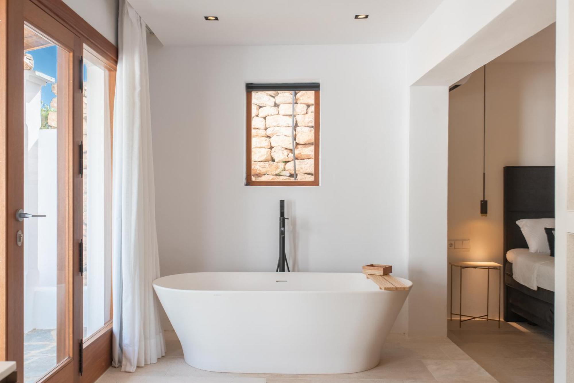 Chic Ibiza Nearby Olivera *
