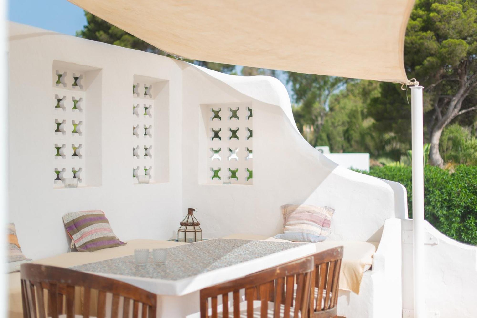 Villa Chic Ibiza Nearby Olivera Santa Eularia des Riu