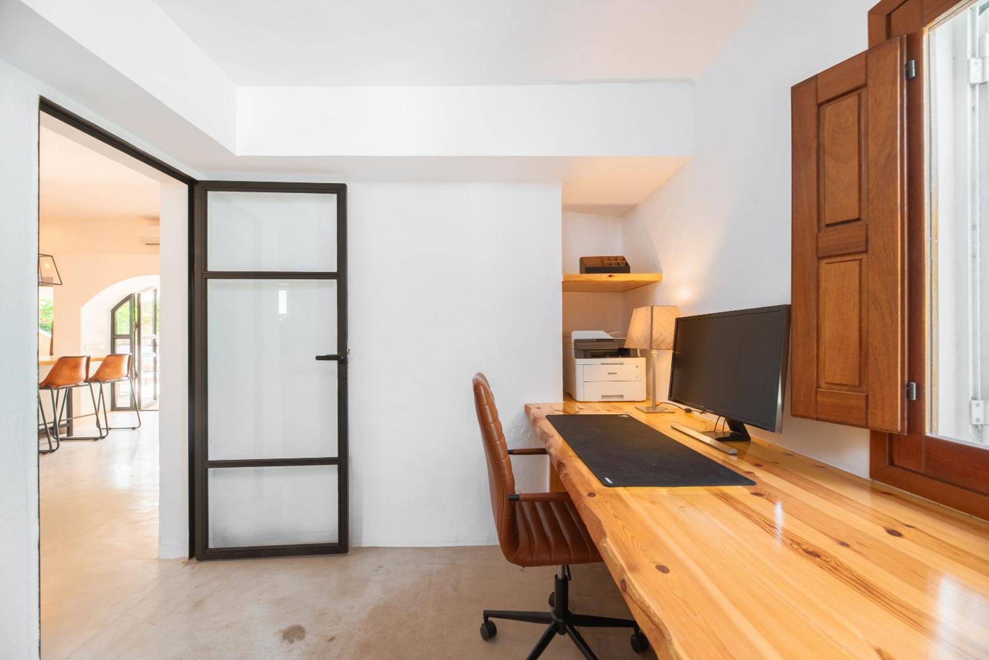 Chic Ibiza Nearby Olivera *