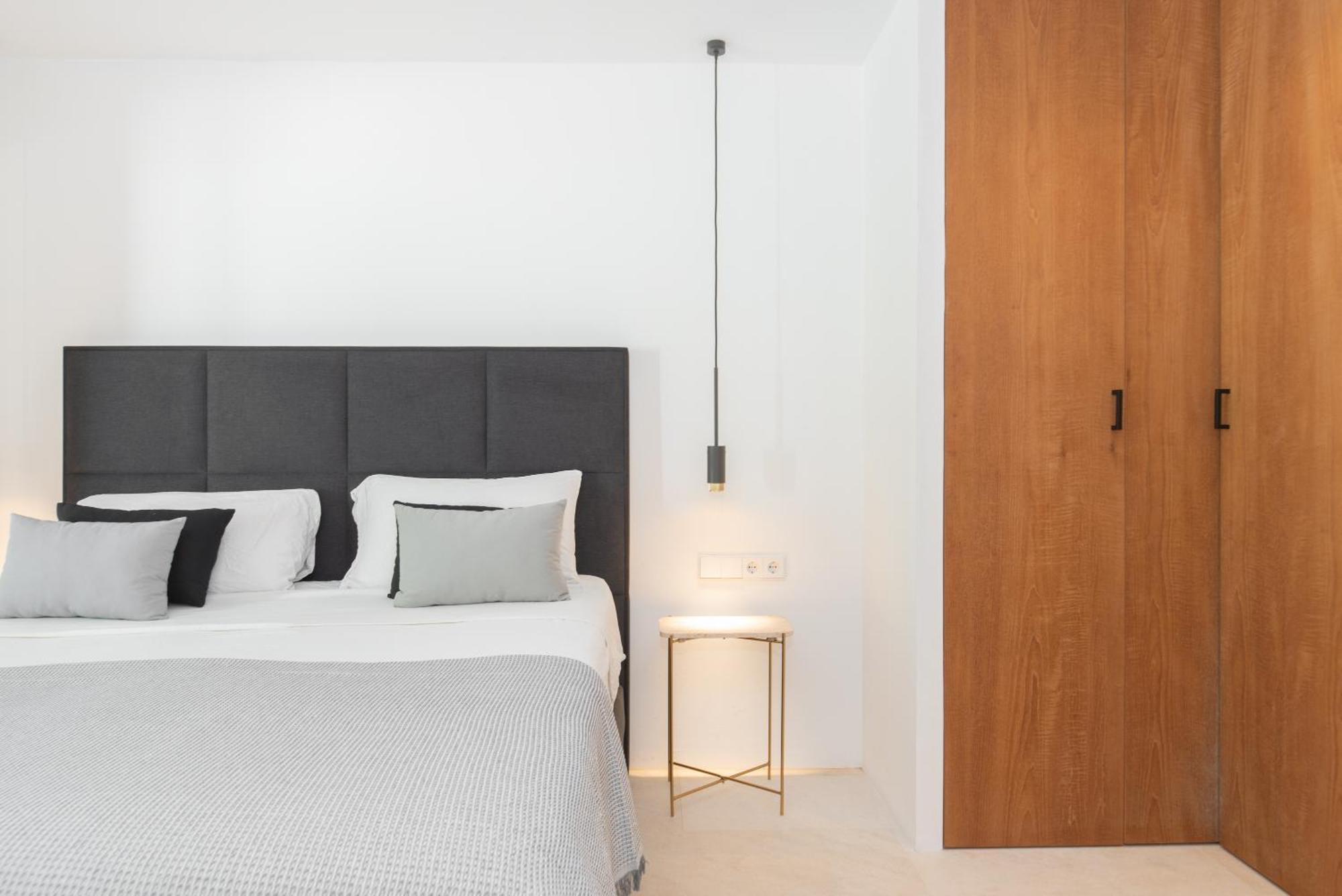 Chic Ibiza Nearby Olivera