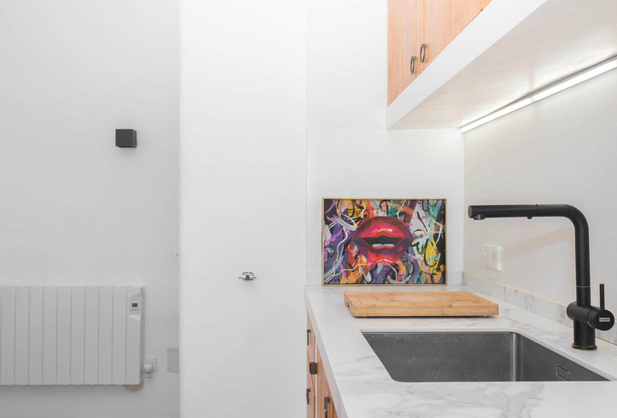 Chic Ibiza Nearby Olivera Villa Santa Eularia des Riu
