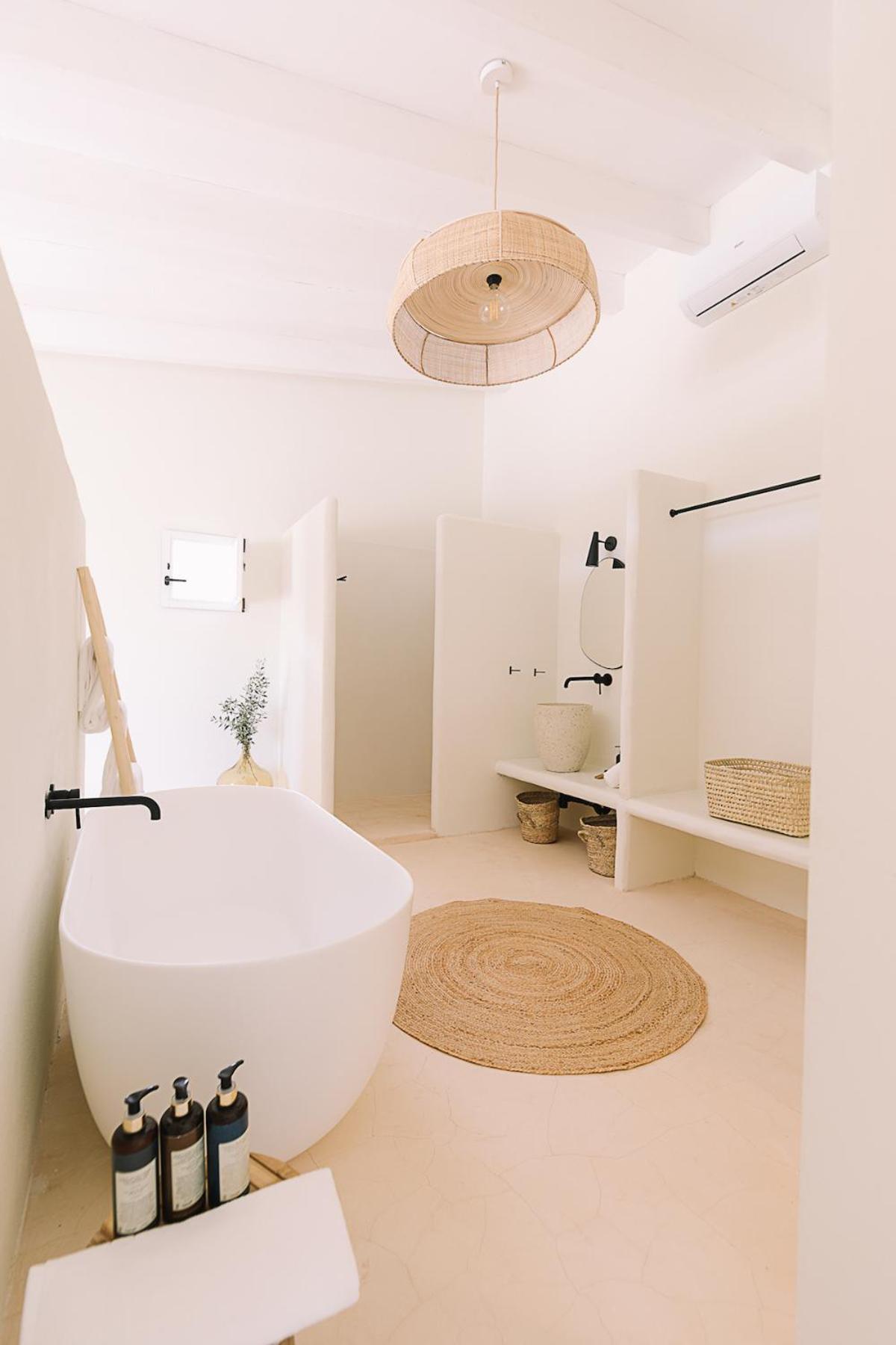 Domo Vakantieboerderij Santa Eularia des Riu