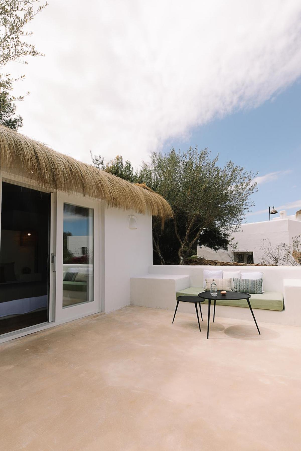 Domo Vakantieboerderij Santa Eularia des Riu