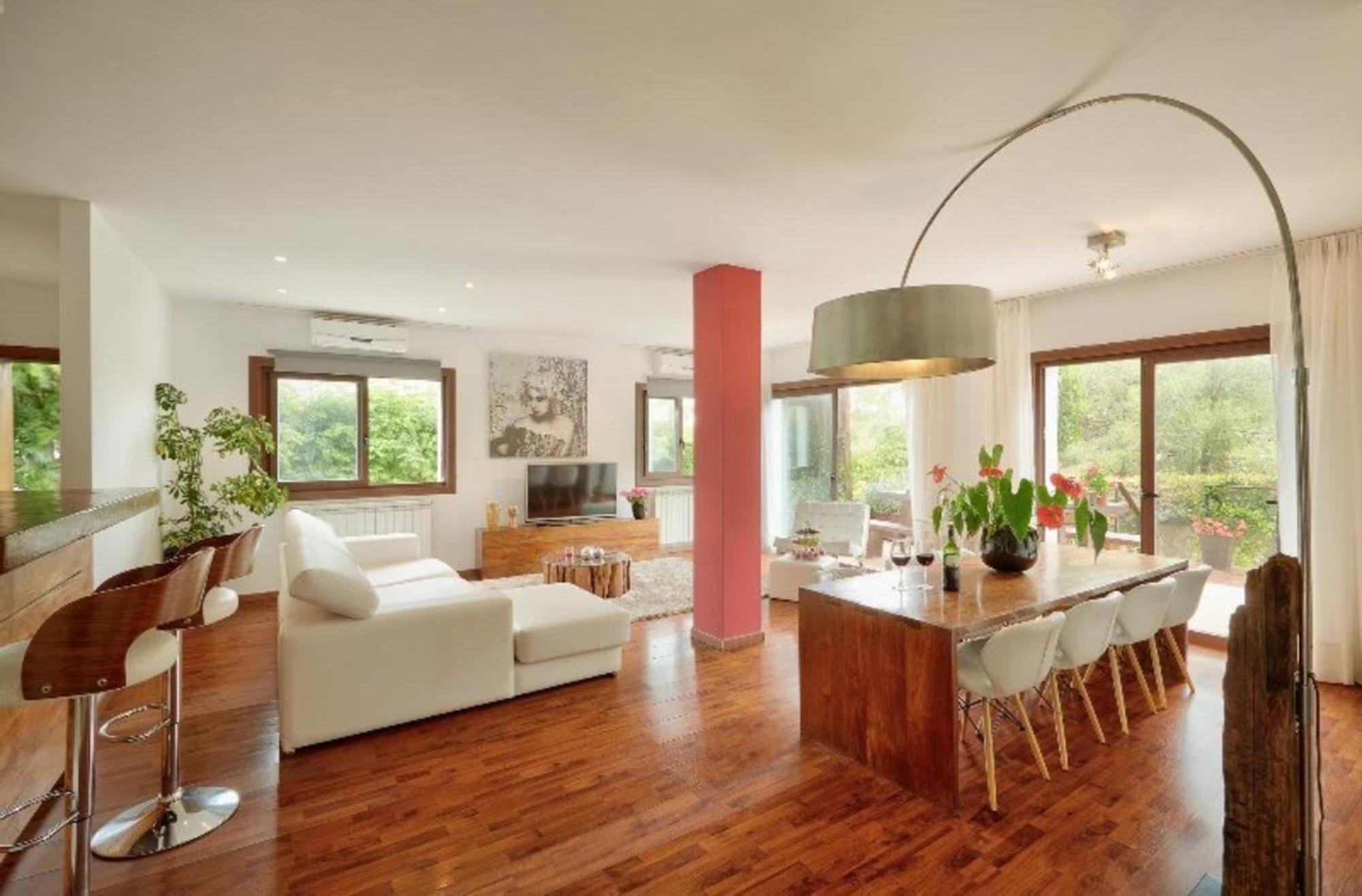 Dorada Villa Santa Eularia des Riu
