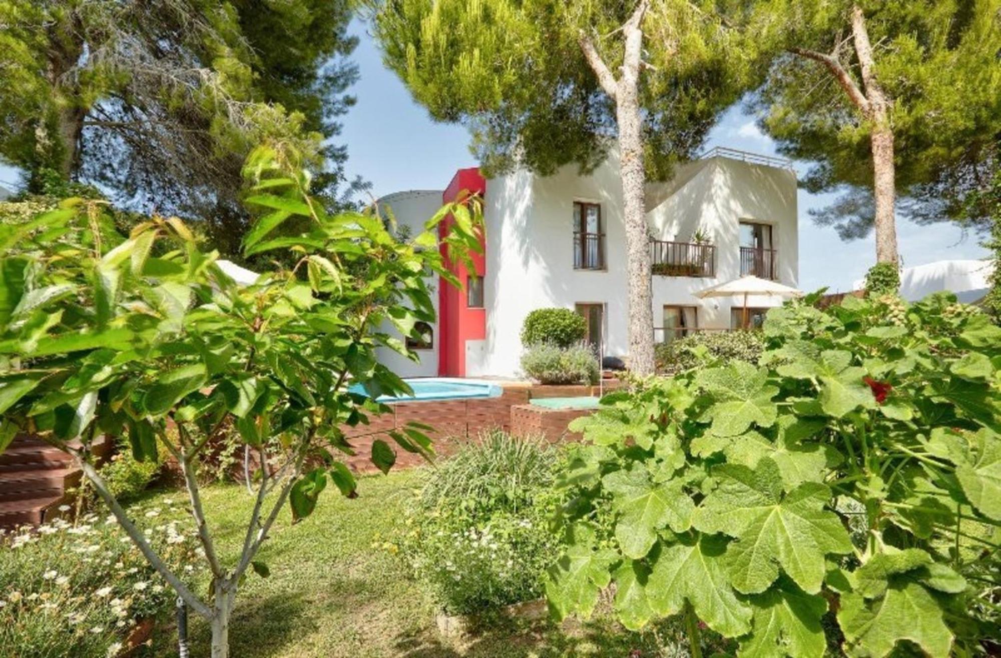 Villa Dorada Santa Eularia des Riu