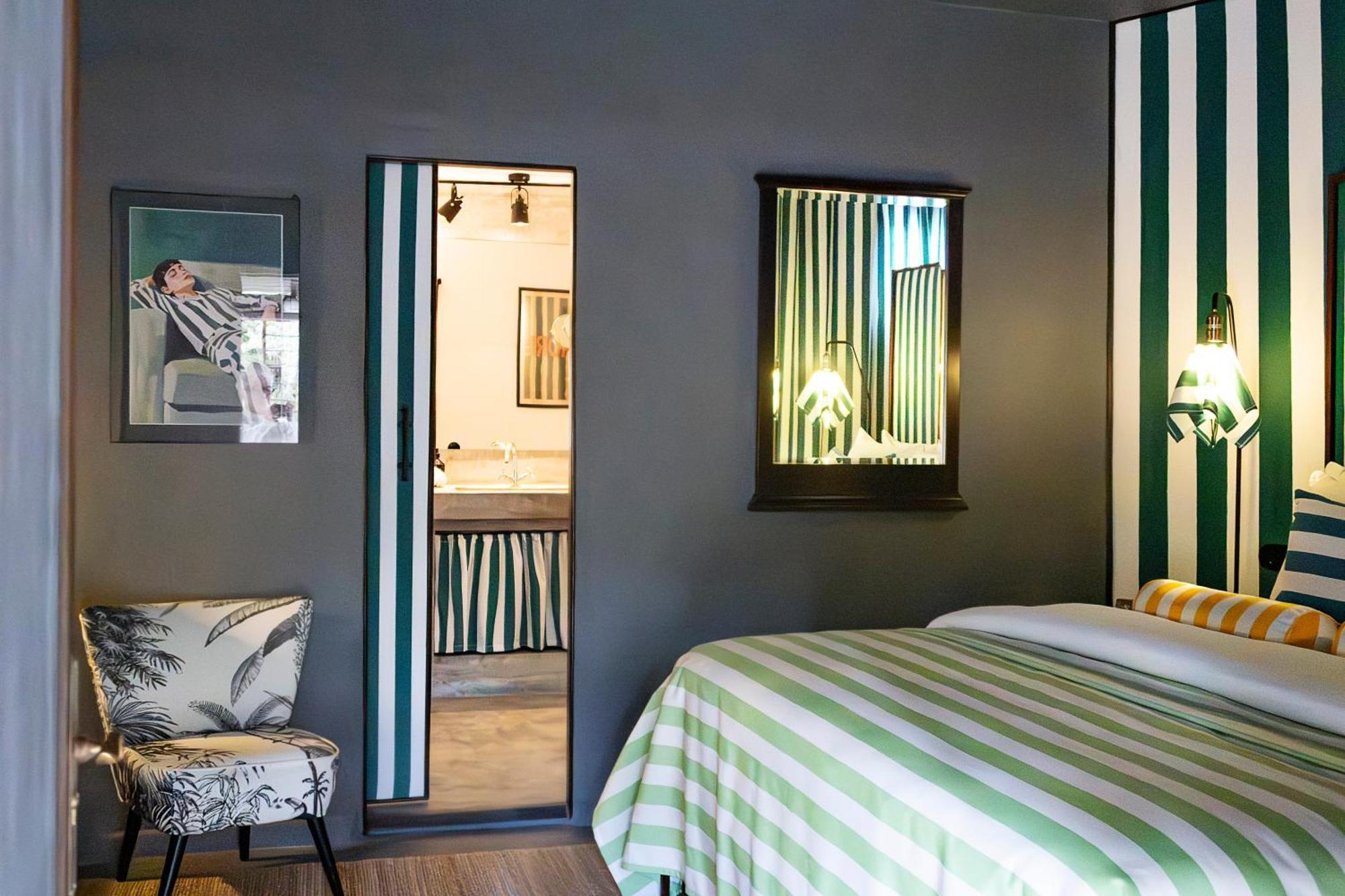 Hotel Legado Ibiza Santa Eularia des Riu