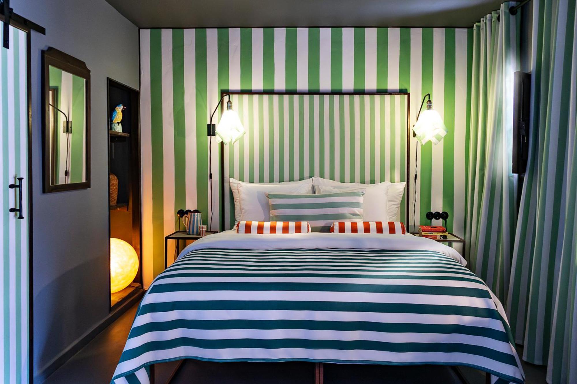 Legado Ibiza Hotel Santa Eularia des Riu