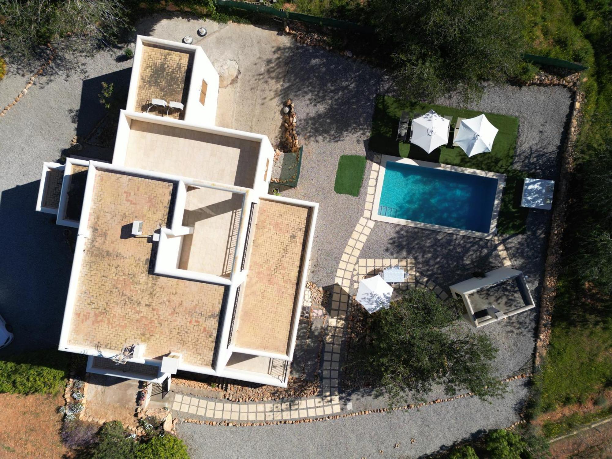 New!villa Toni - Aguas Blancas * Santa Eularia des Riu