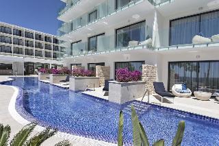 Hotel Catalonia Royal Ses Estaques-Adults Only 4*