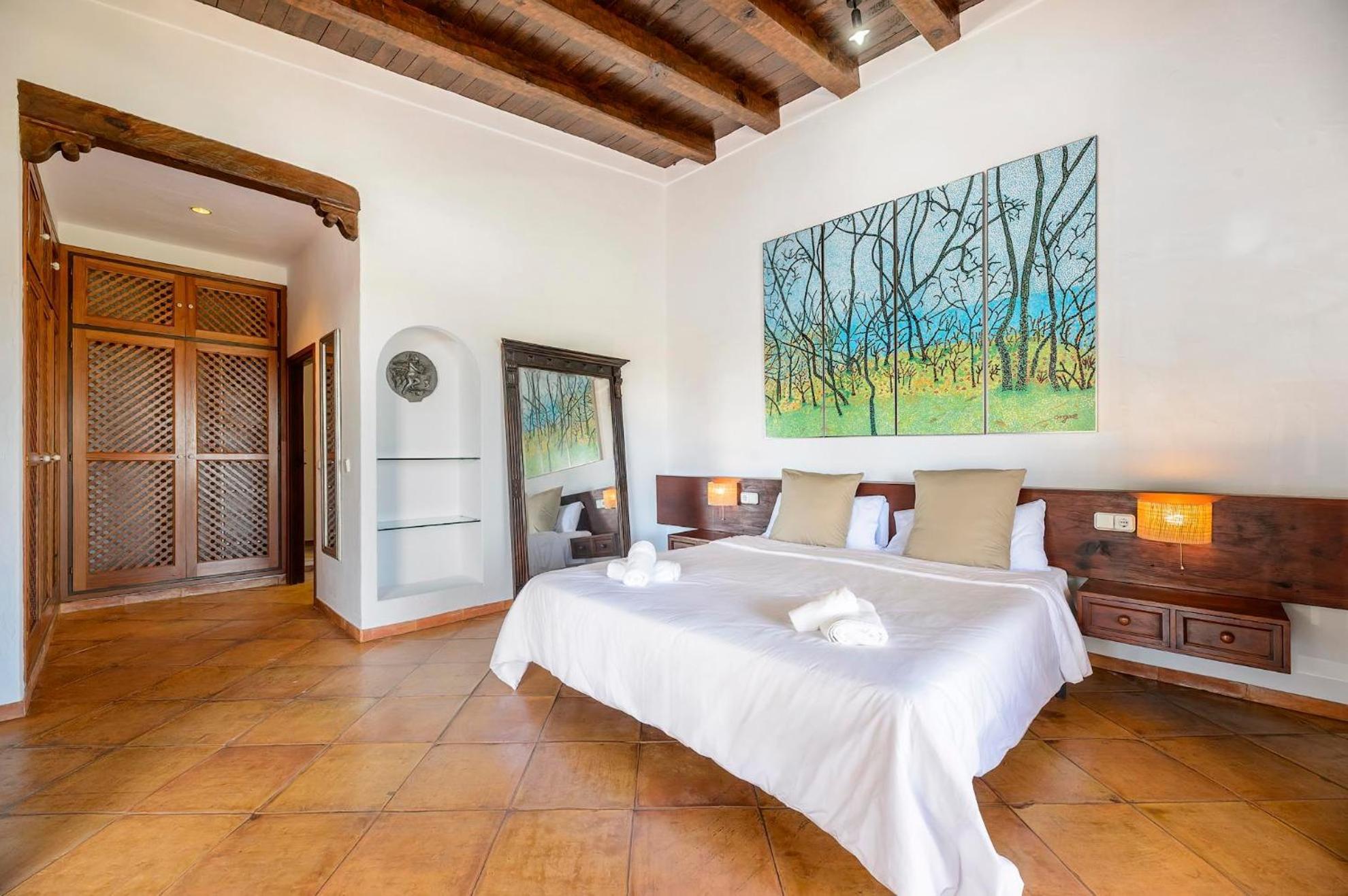 Blay Villa *