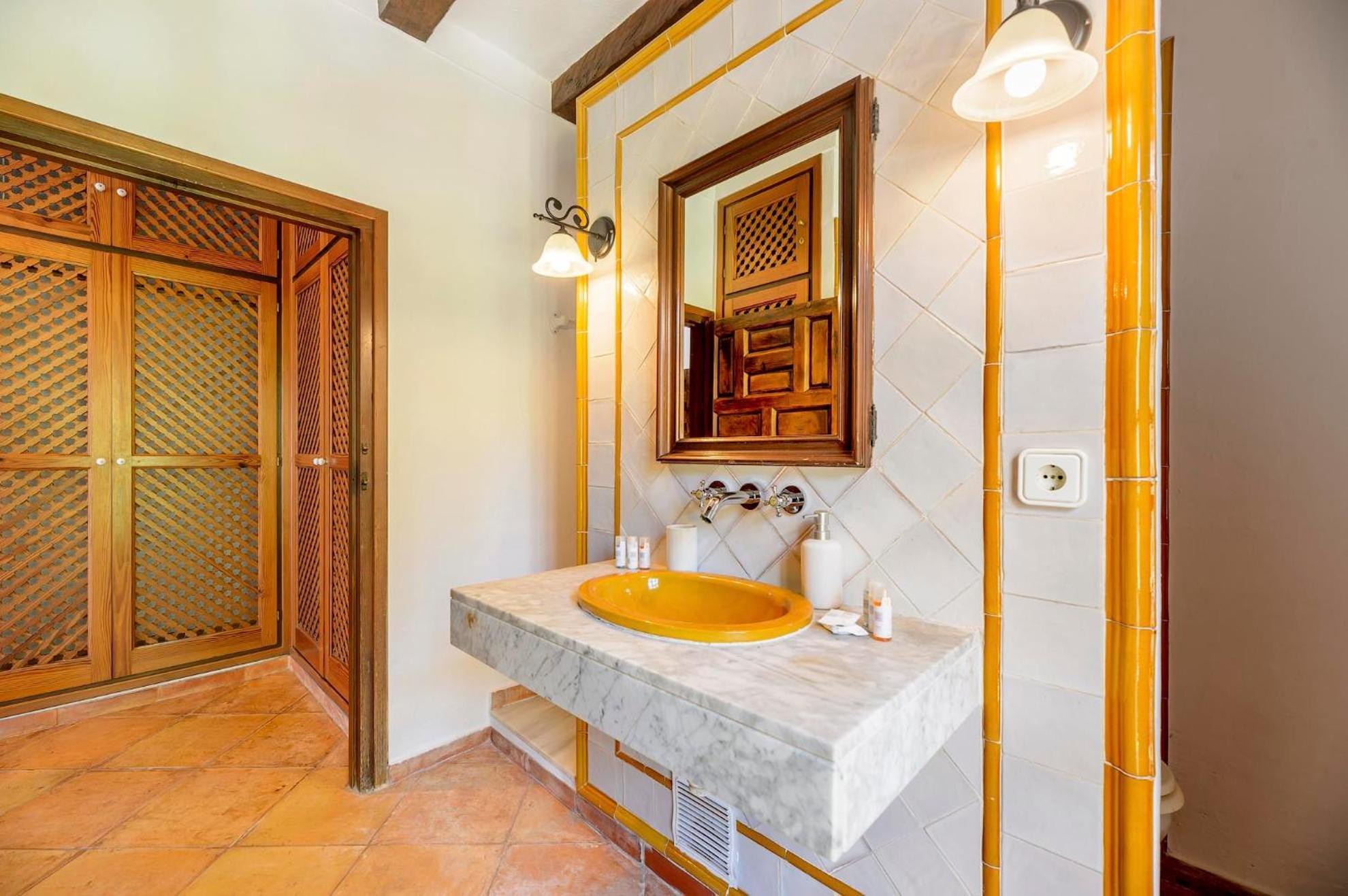Blay Villa