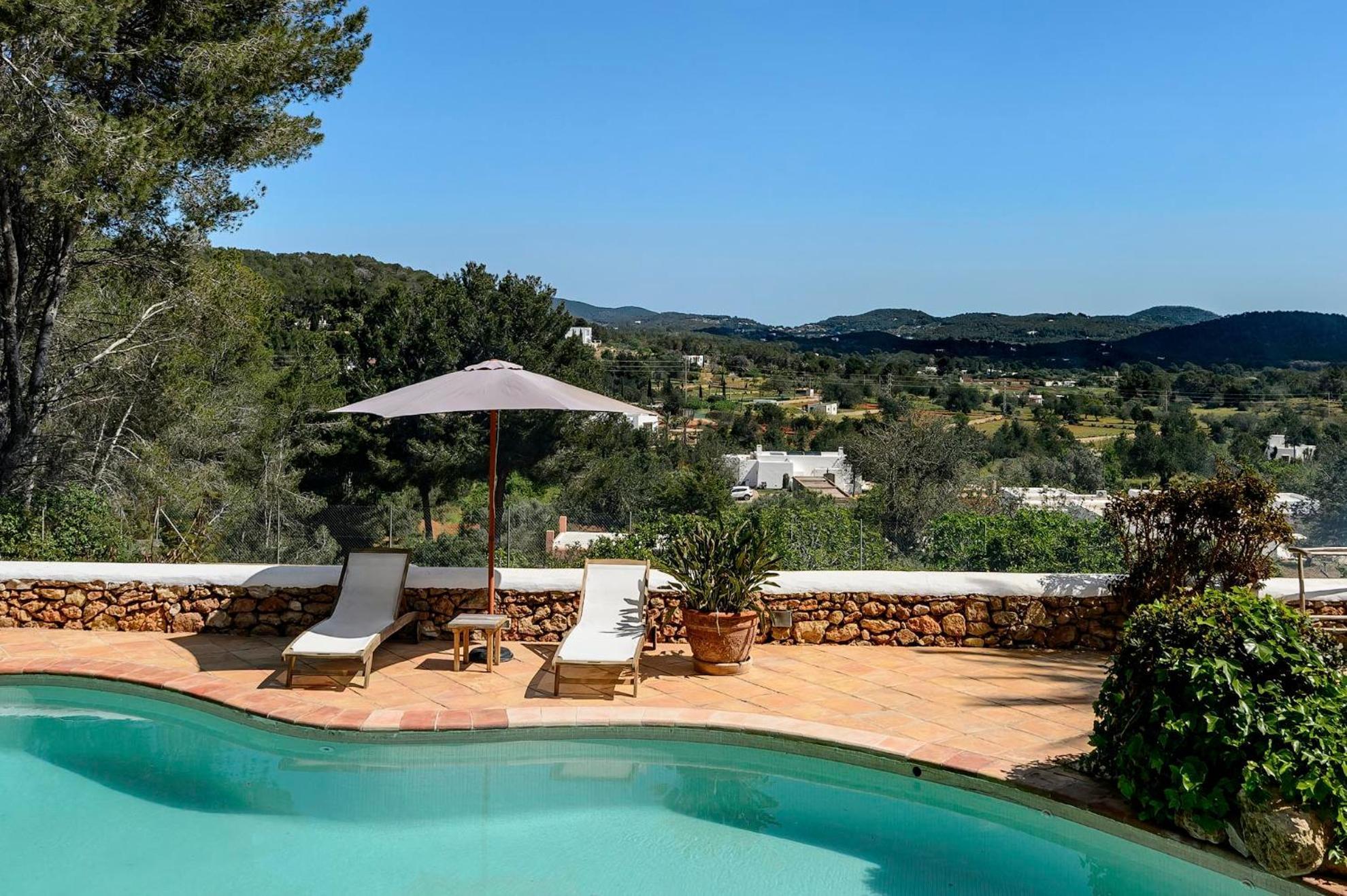 Villa Blay Santa Eulalia del Río