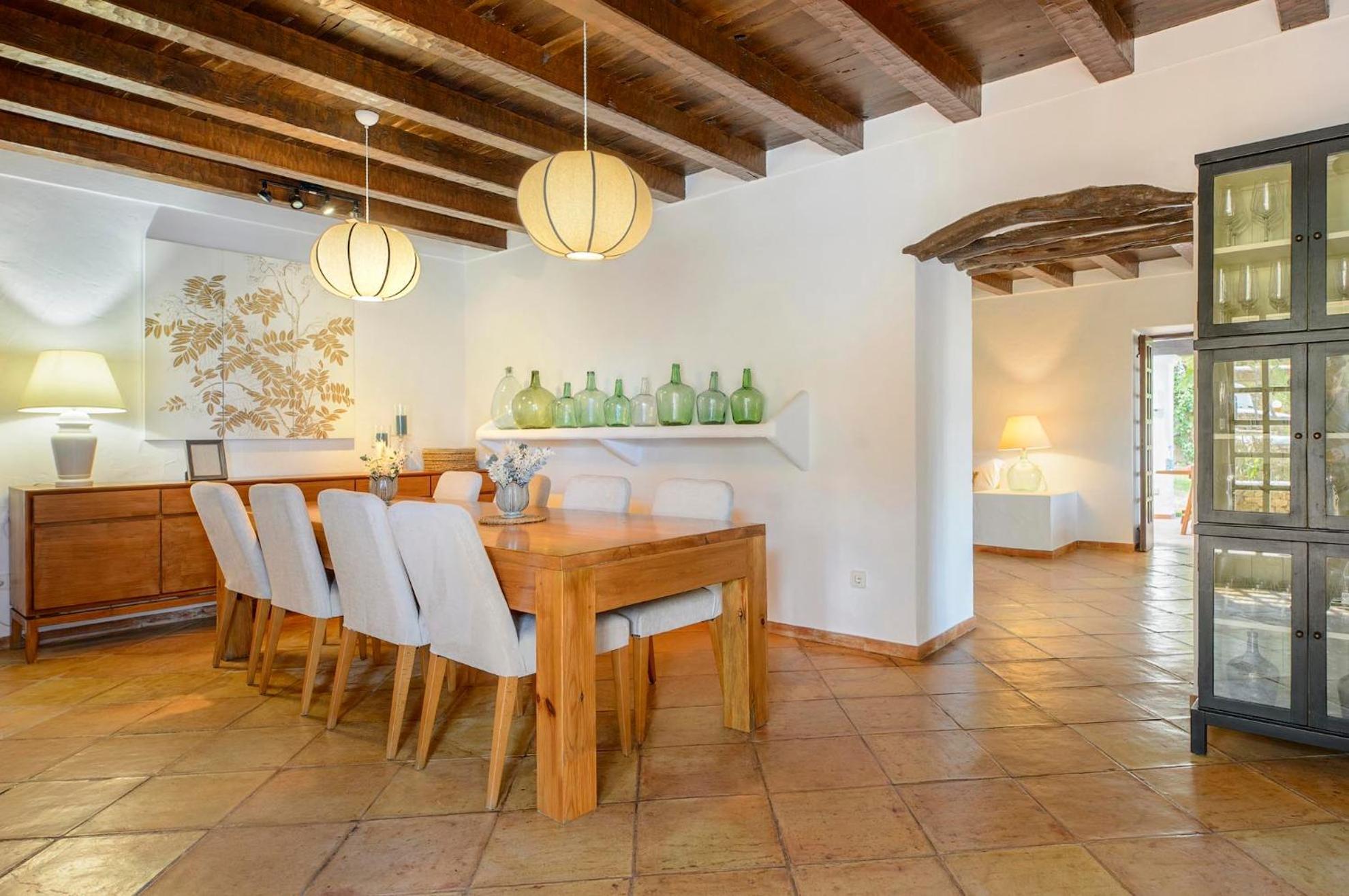 Blay Villa Santa Eulalia del Río