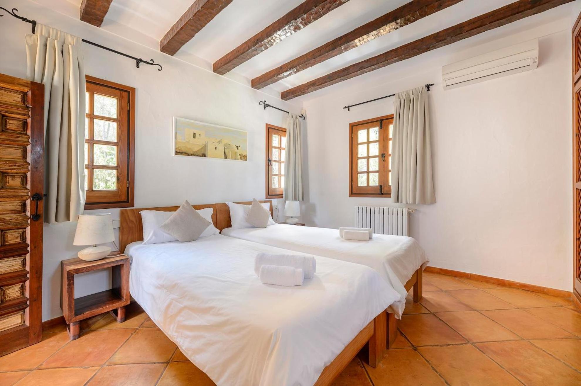 Blay Villa