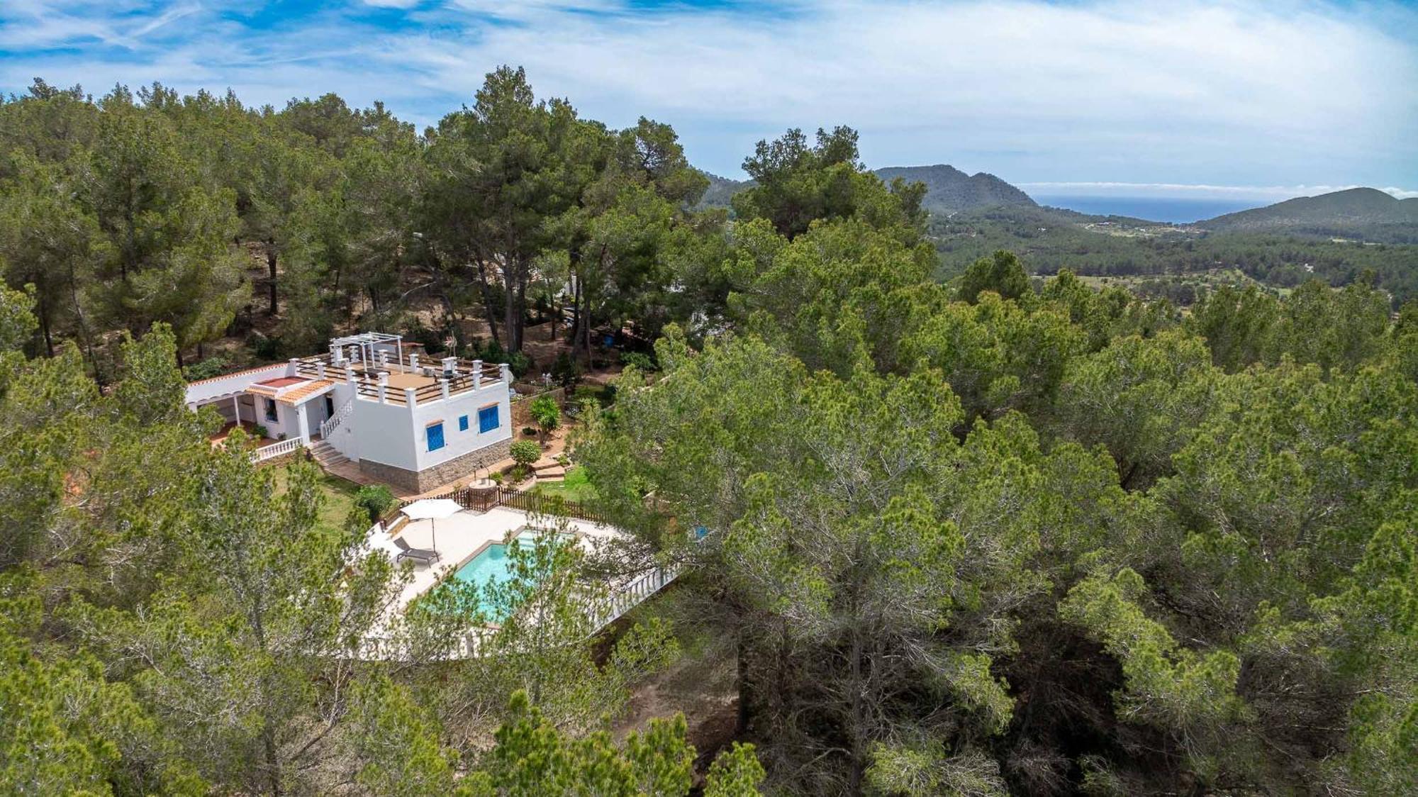 Casa Es Puig Villa
