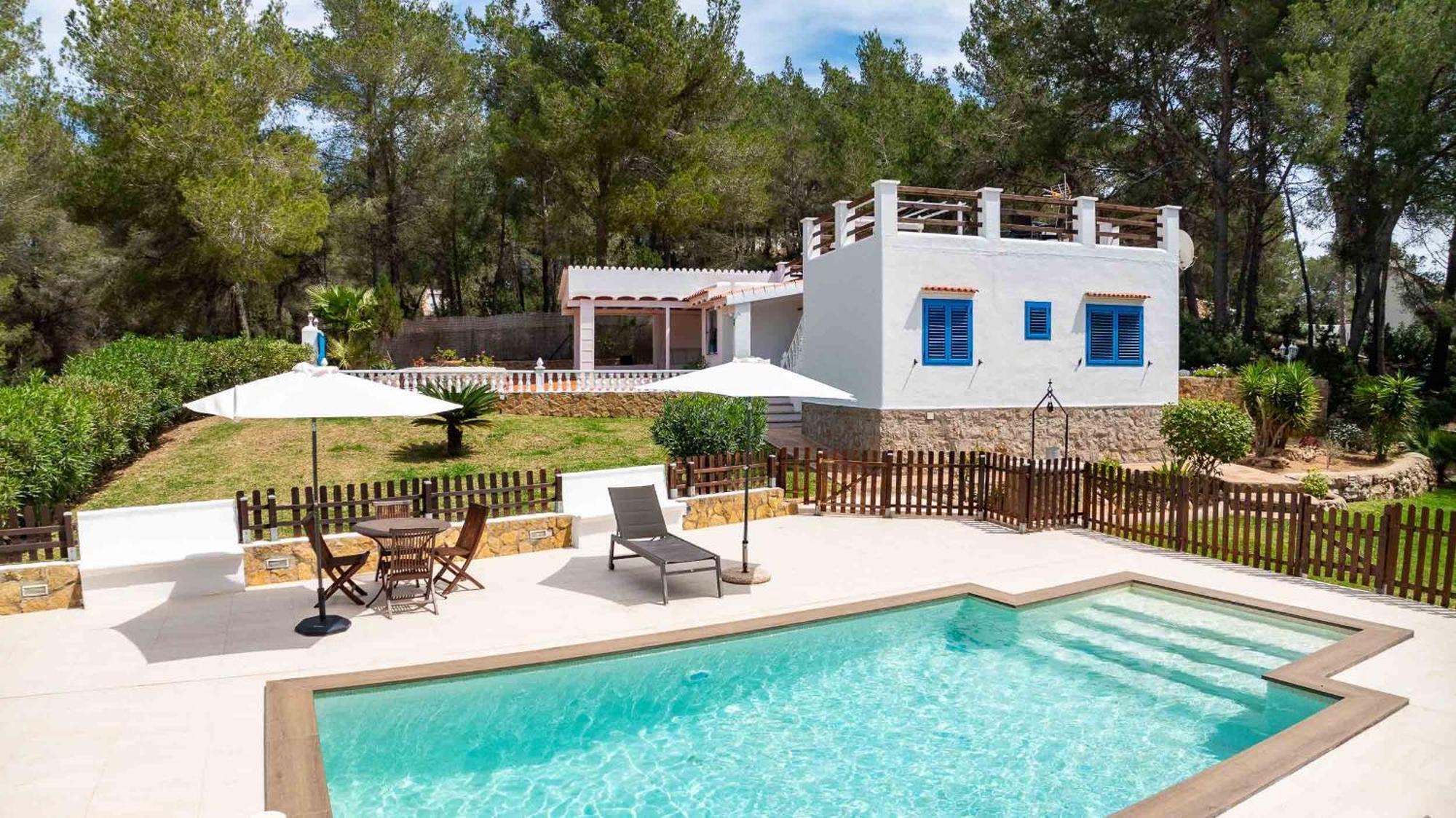 Casa Es Puig *