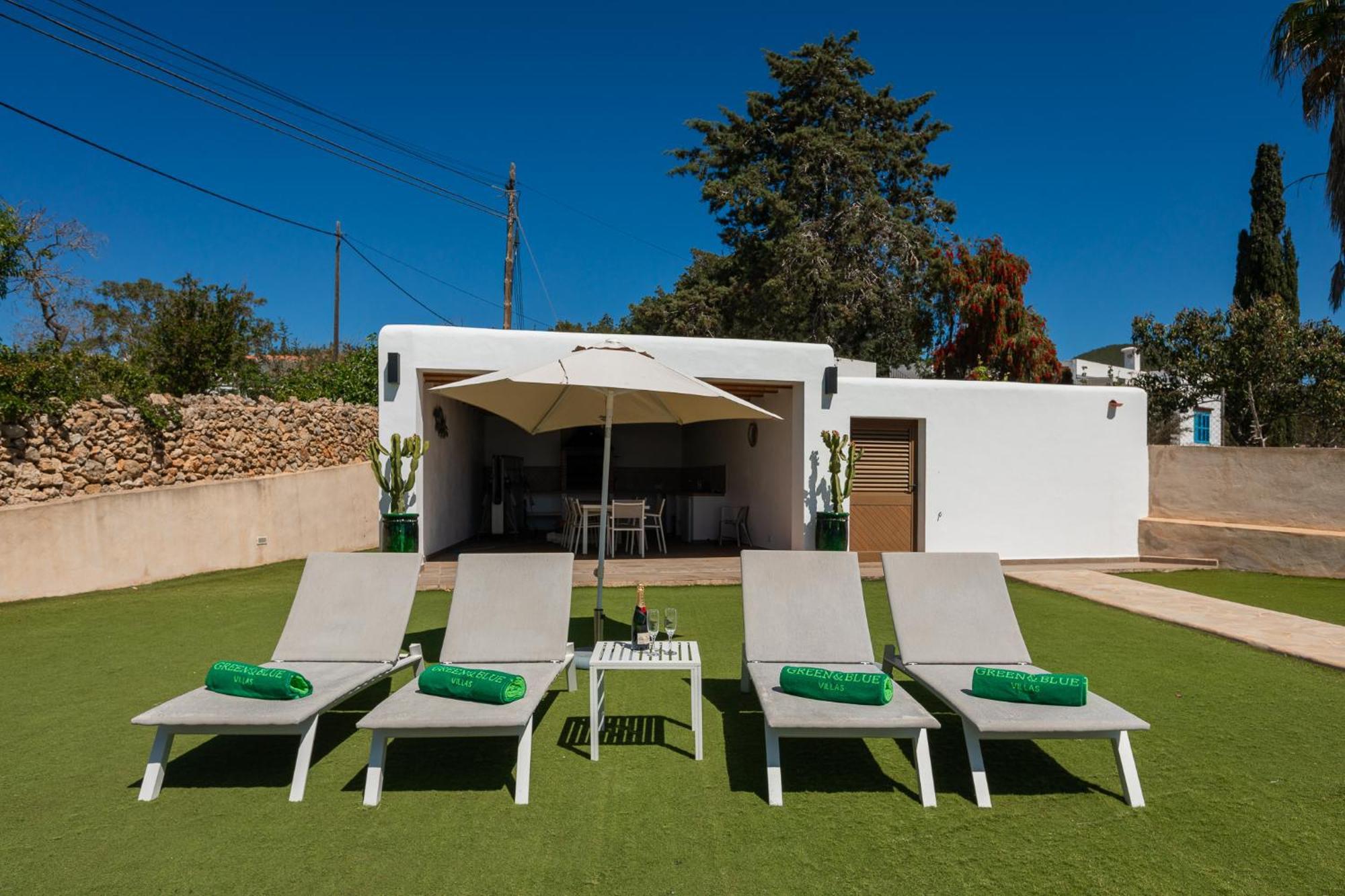 Villa Blai *