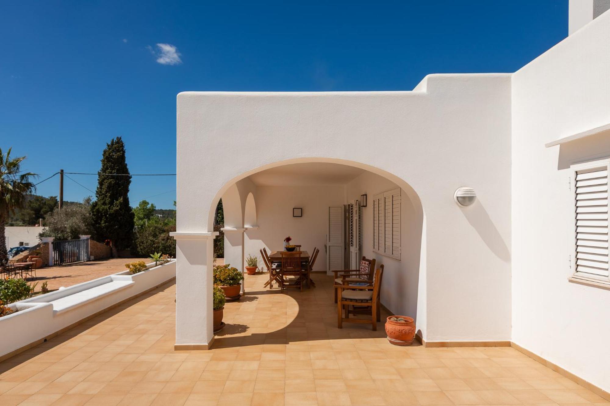 Blai Santa Eularia des Riu