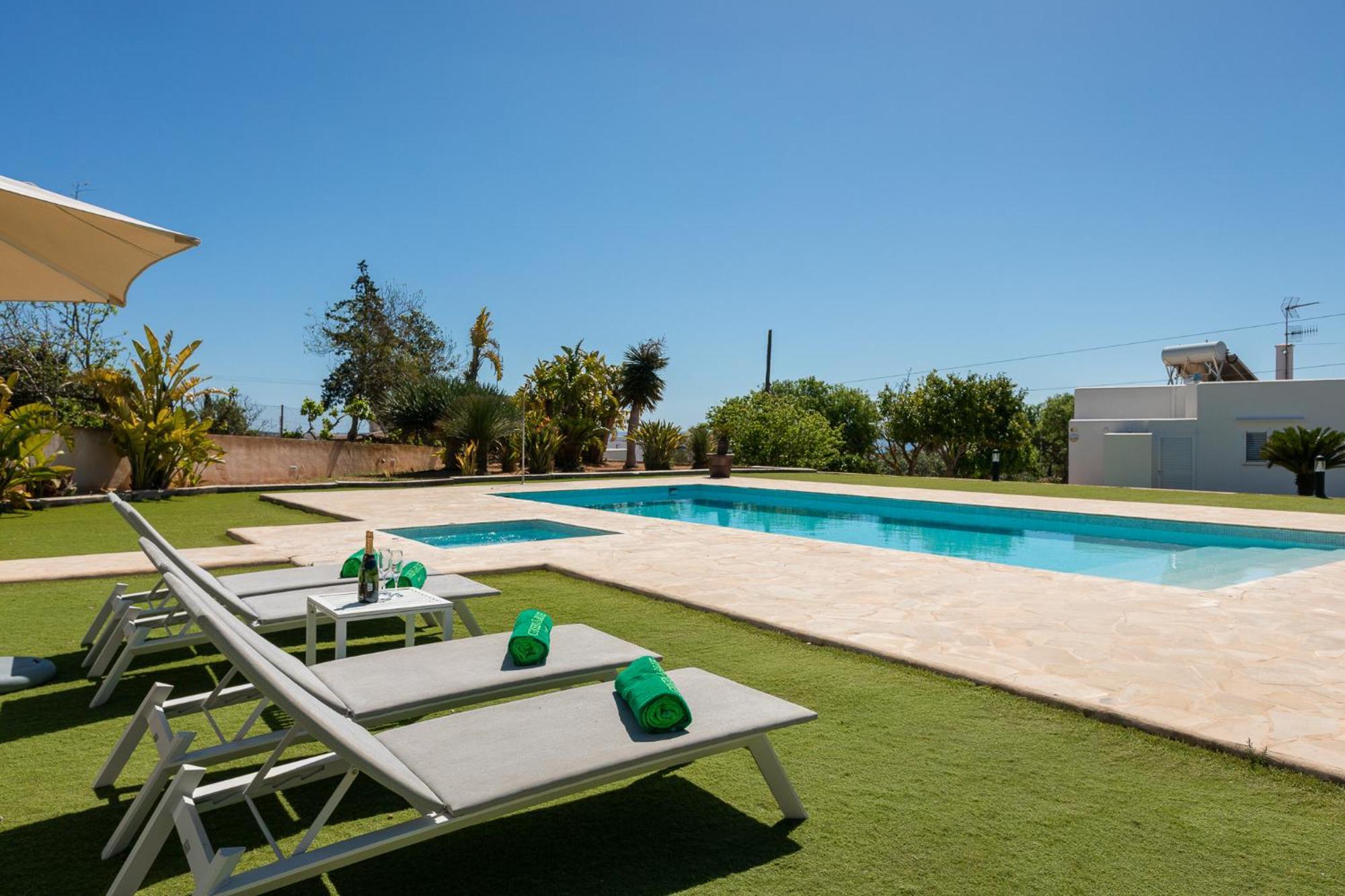 Villa Blai