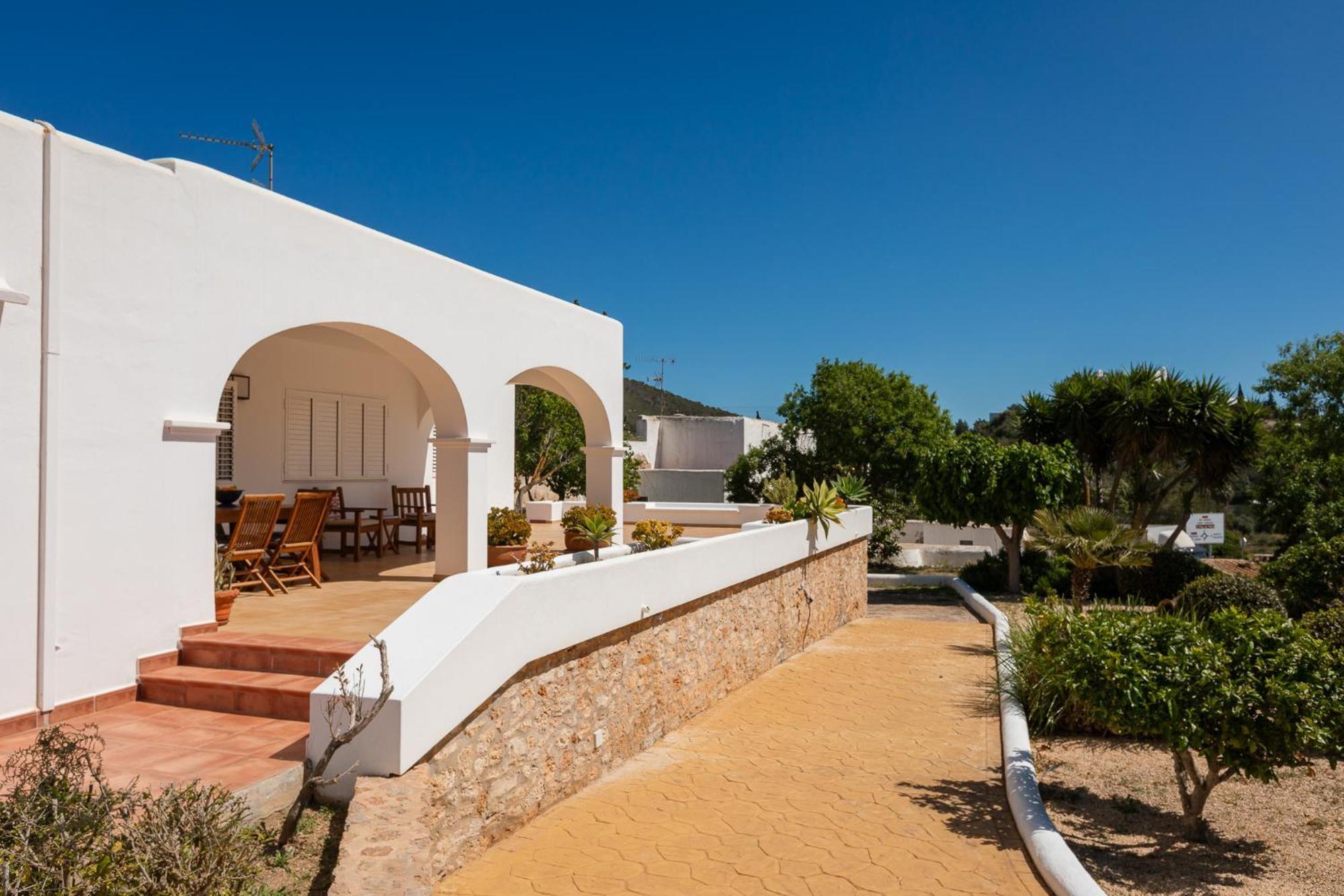 Villa Blai