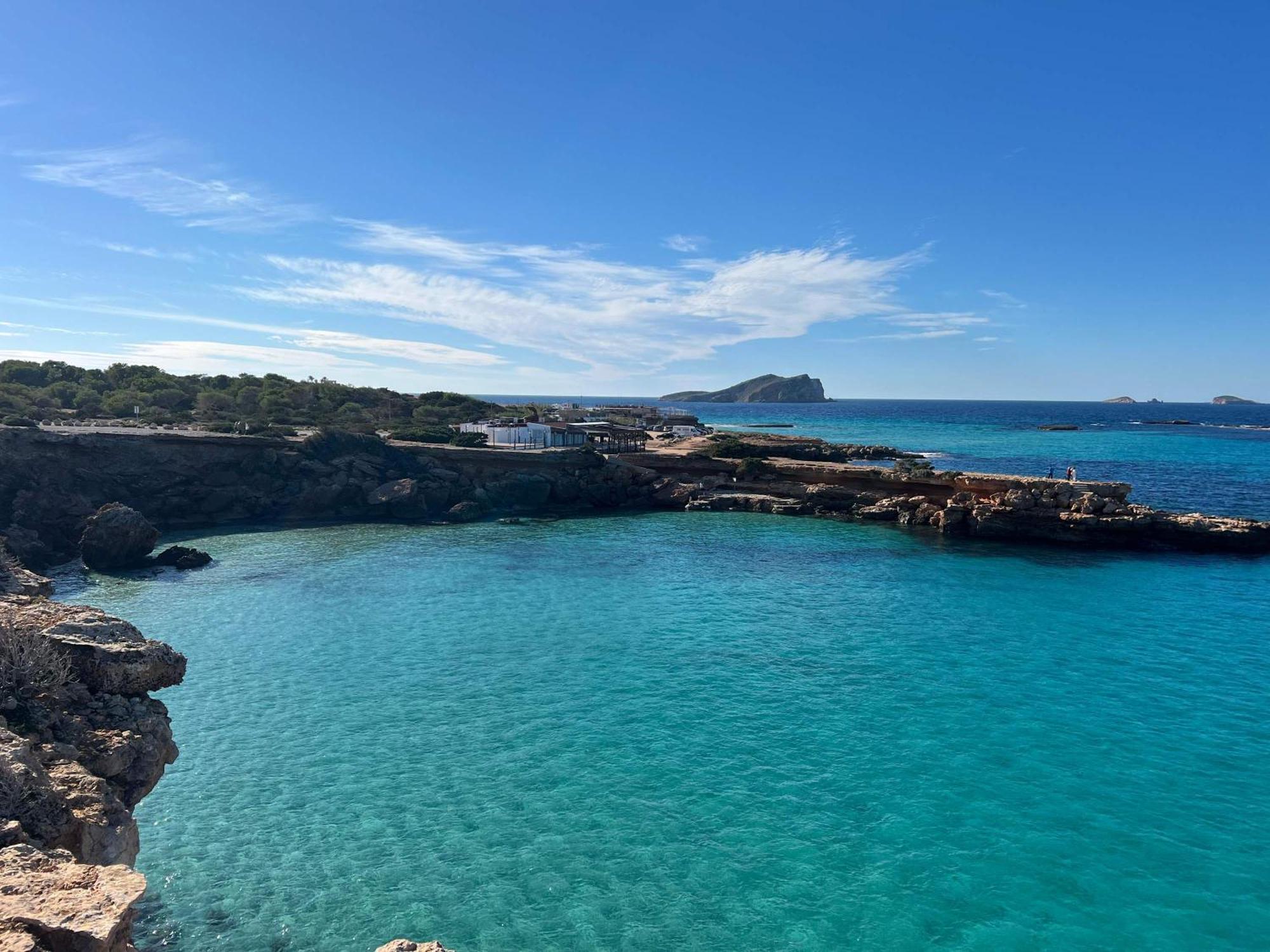 Amasana - Your Sanctuary Of Peace In Ibiza - 6 Br Villa