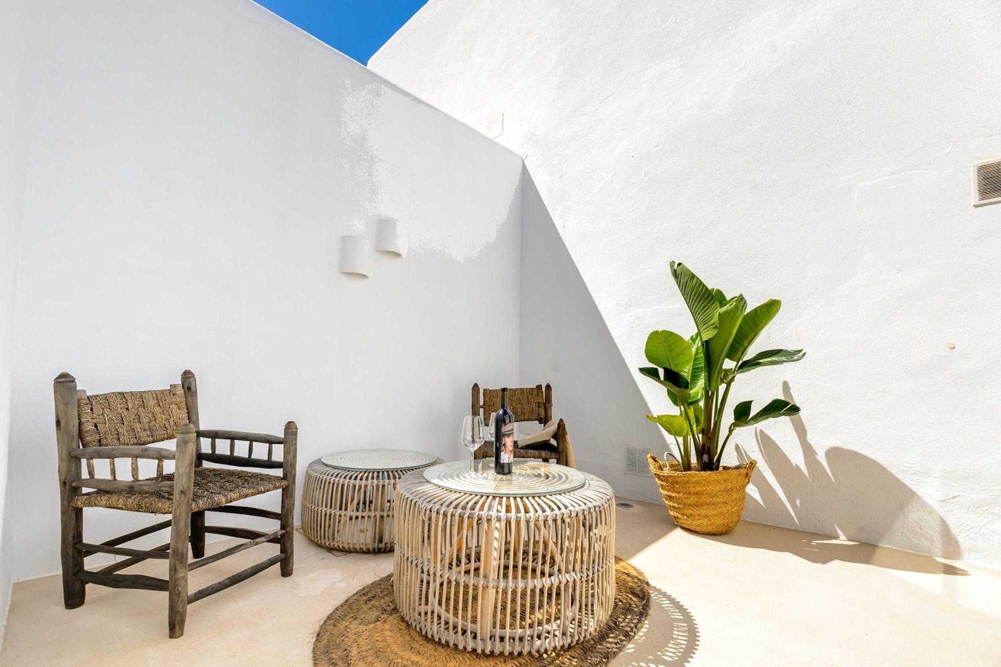 Amasana - Your Sanctuary Of Peace In Ibiza - 6 Br Santa Eularia des Riu