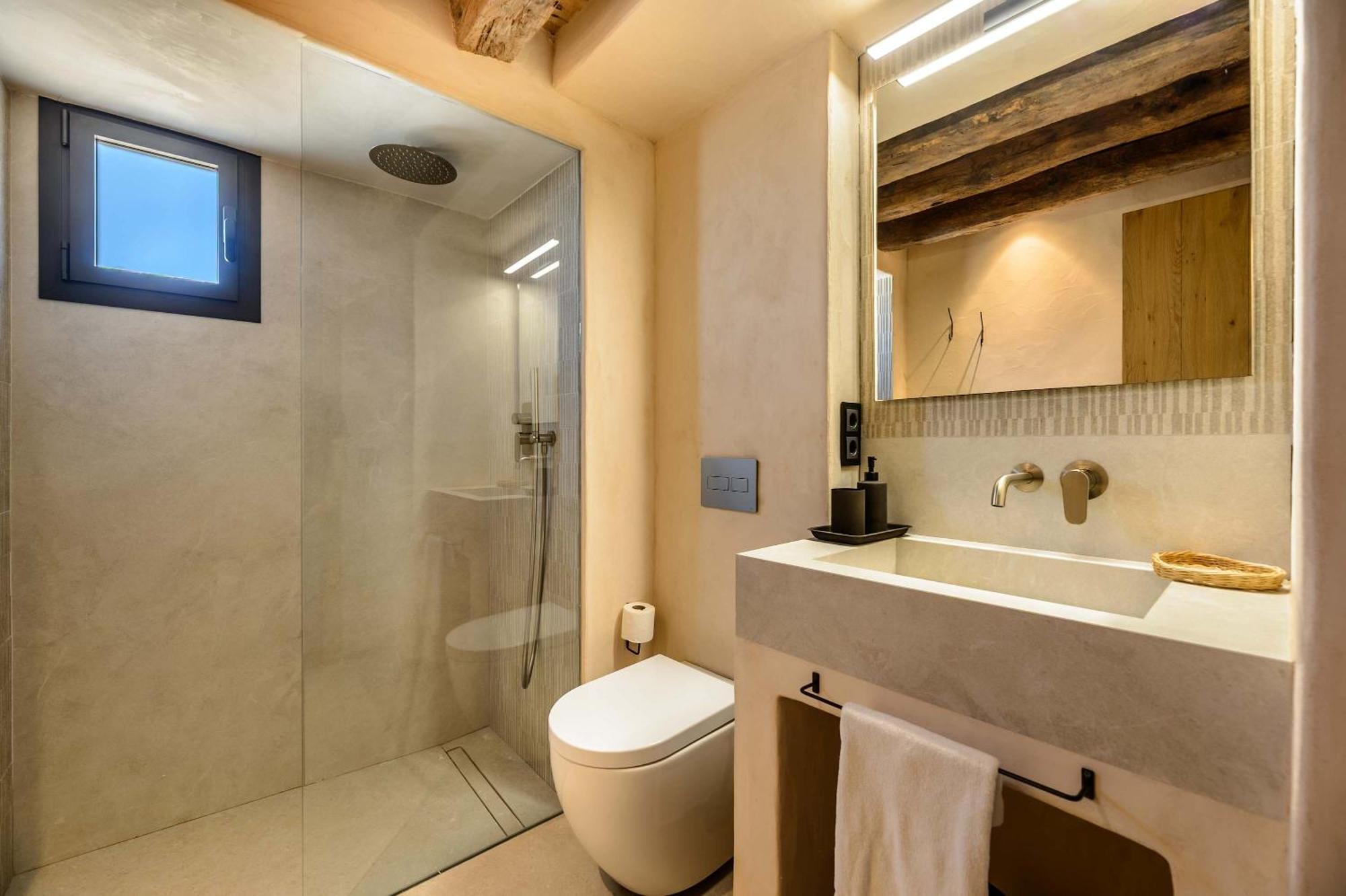 Amasana - Your Sanctuary Of Peace In Ibiza - 6 Br Villa *