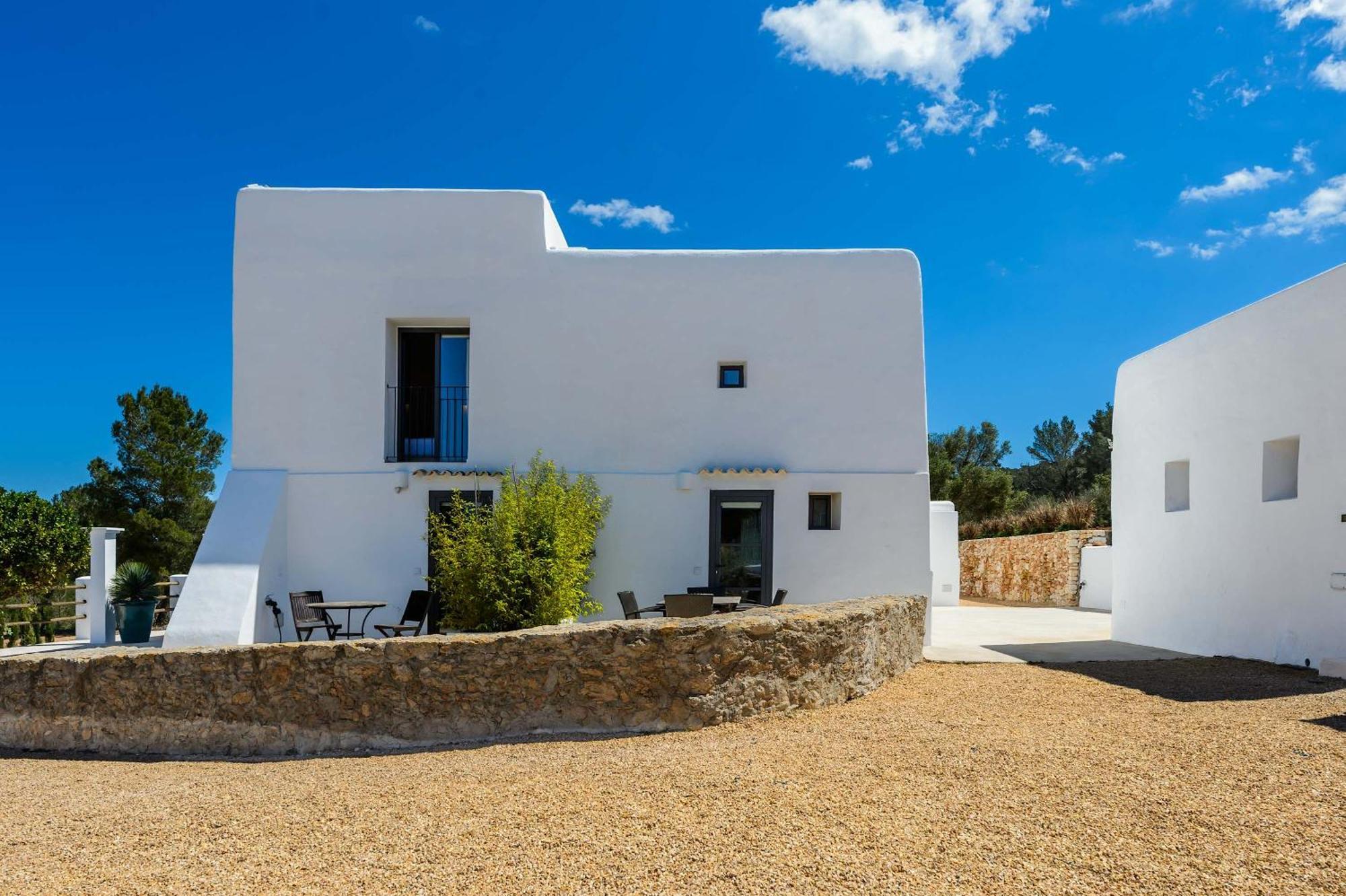 Amasana - Your Sanctuary Of Peace In Ibiza - 6 Br