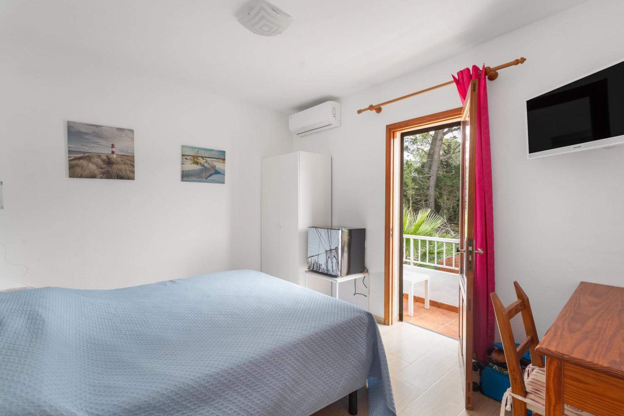 Gasthof 3 Golondrinas Santa Eulària des Riu