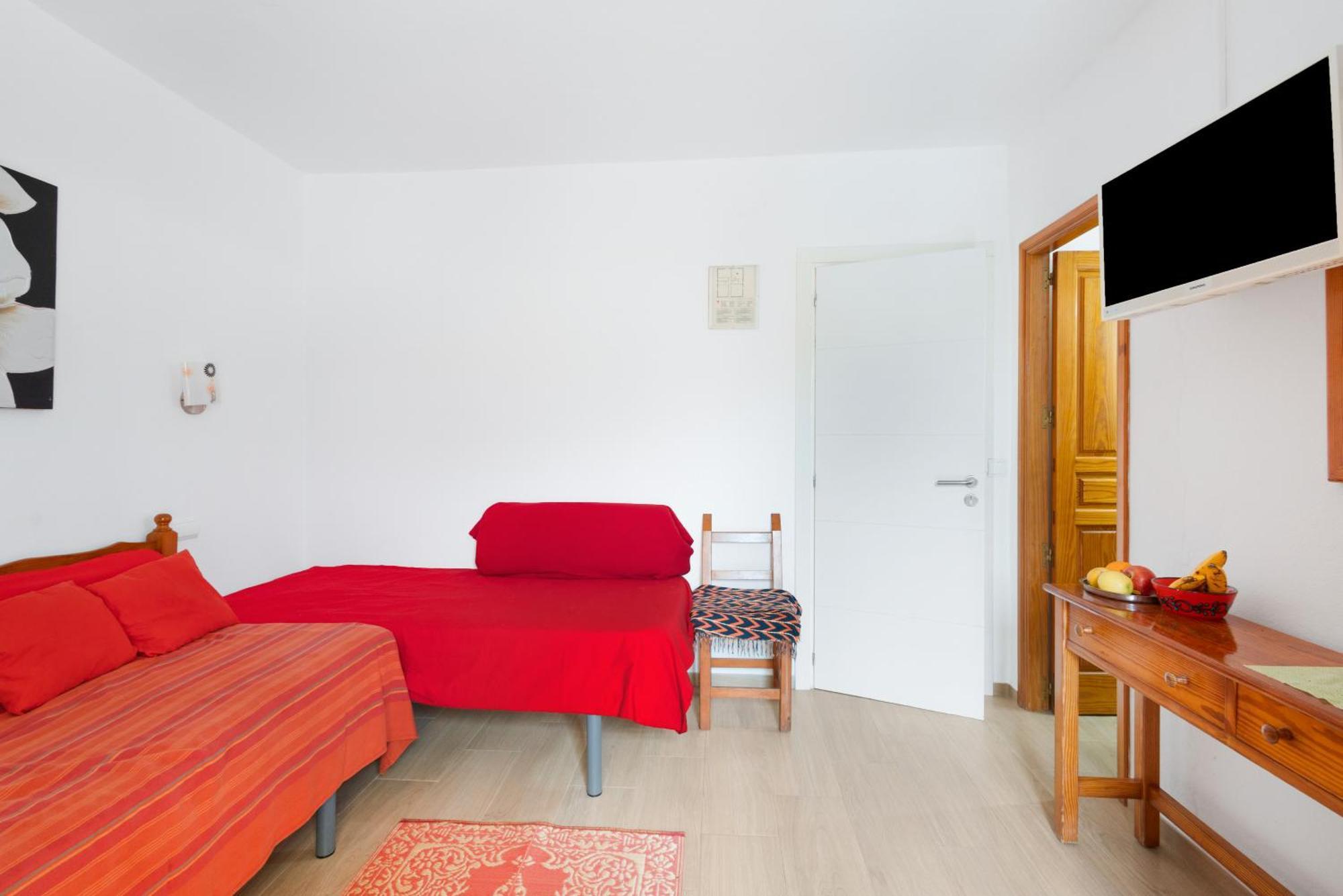 3 Golondrinas Gasthof Santa Eulària des Riu