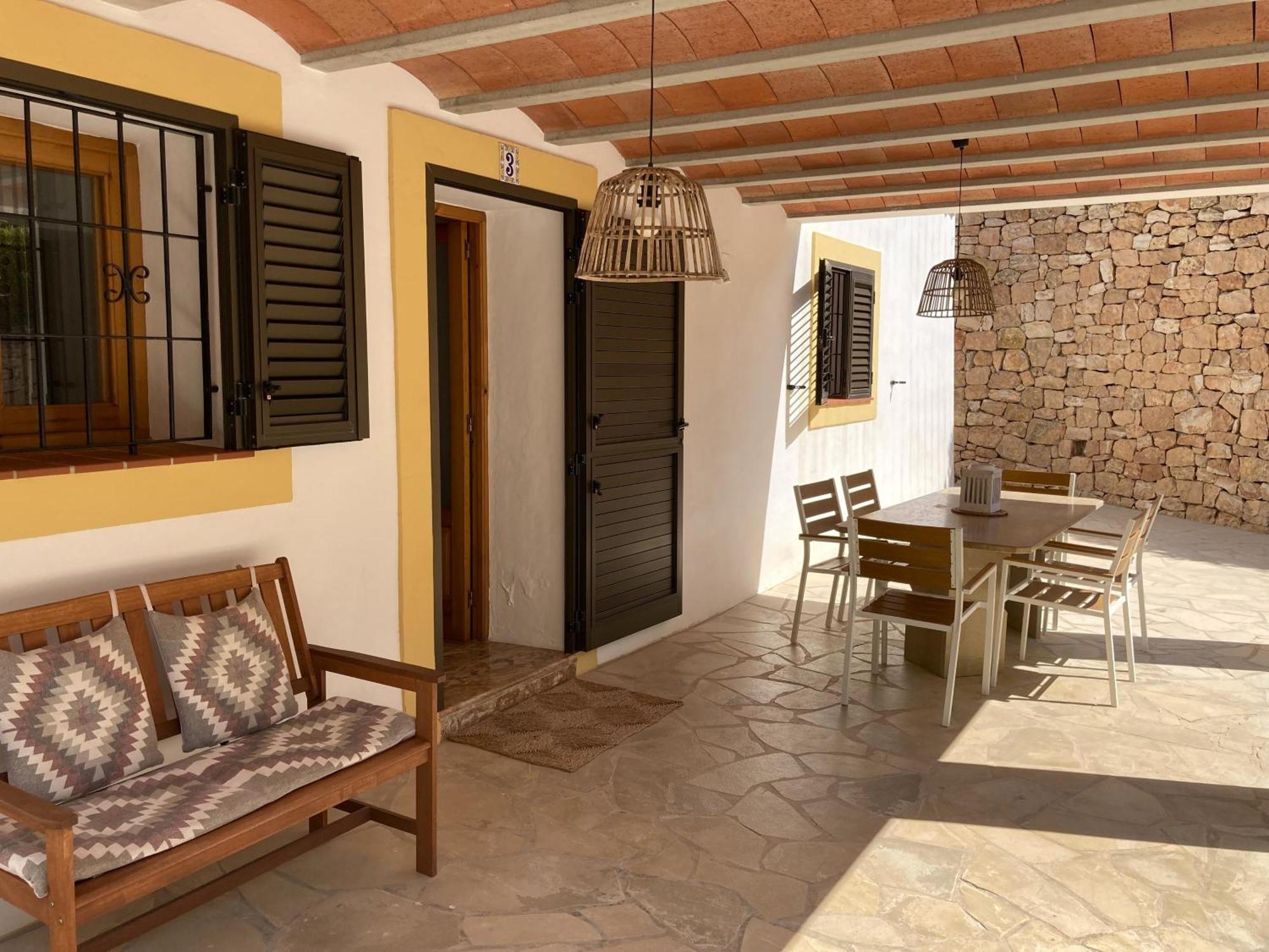 Pinosol Apartment