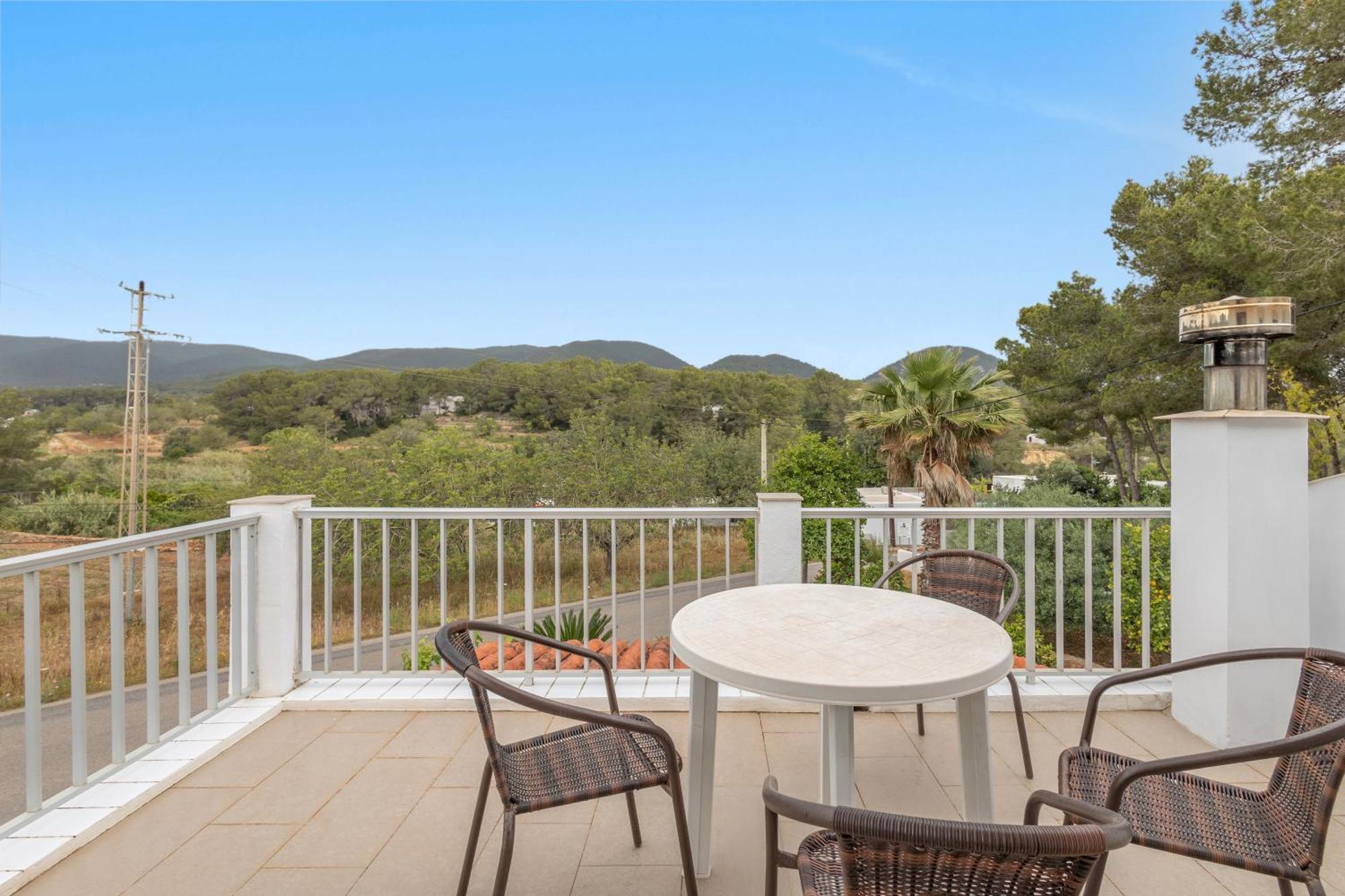3 Golondrinas * Santa Eulària des Riu