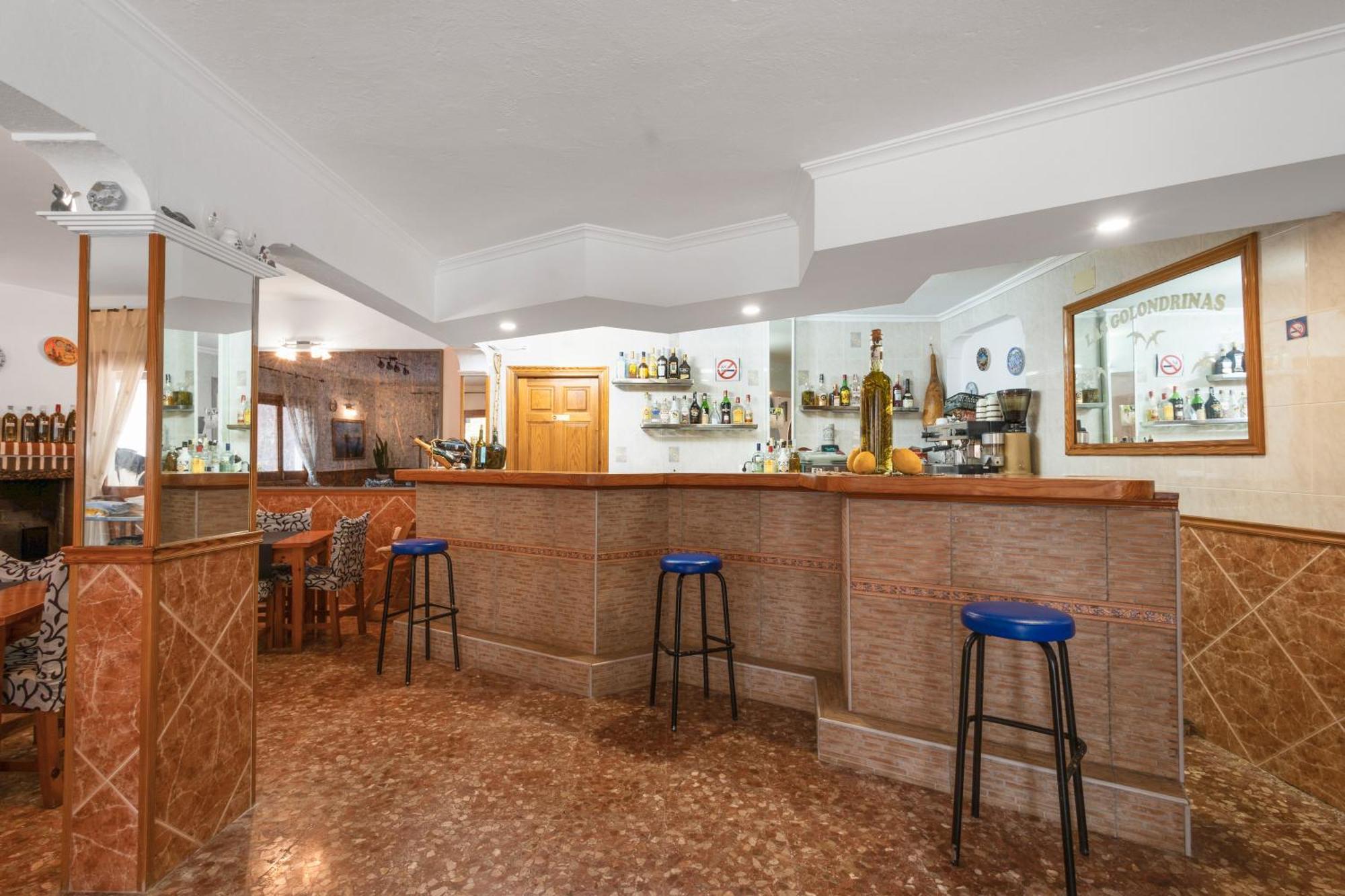 3 Golondrinas Gasthof Santa Eulària des Riu