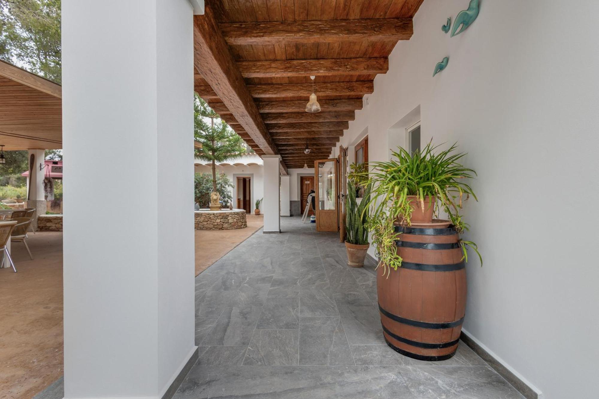 3 Golondrinas Gasthof